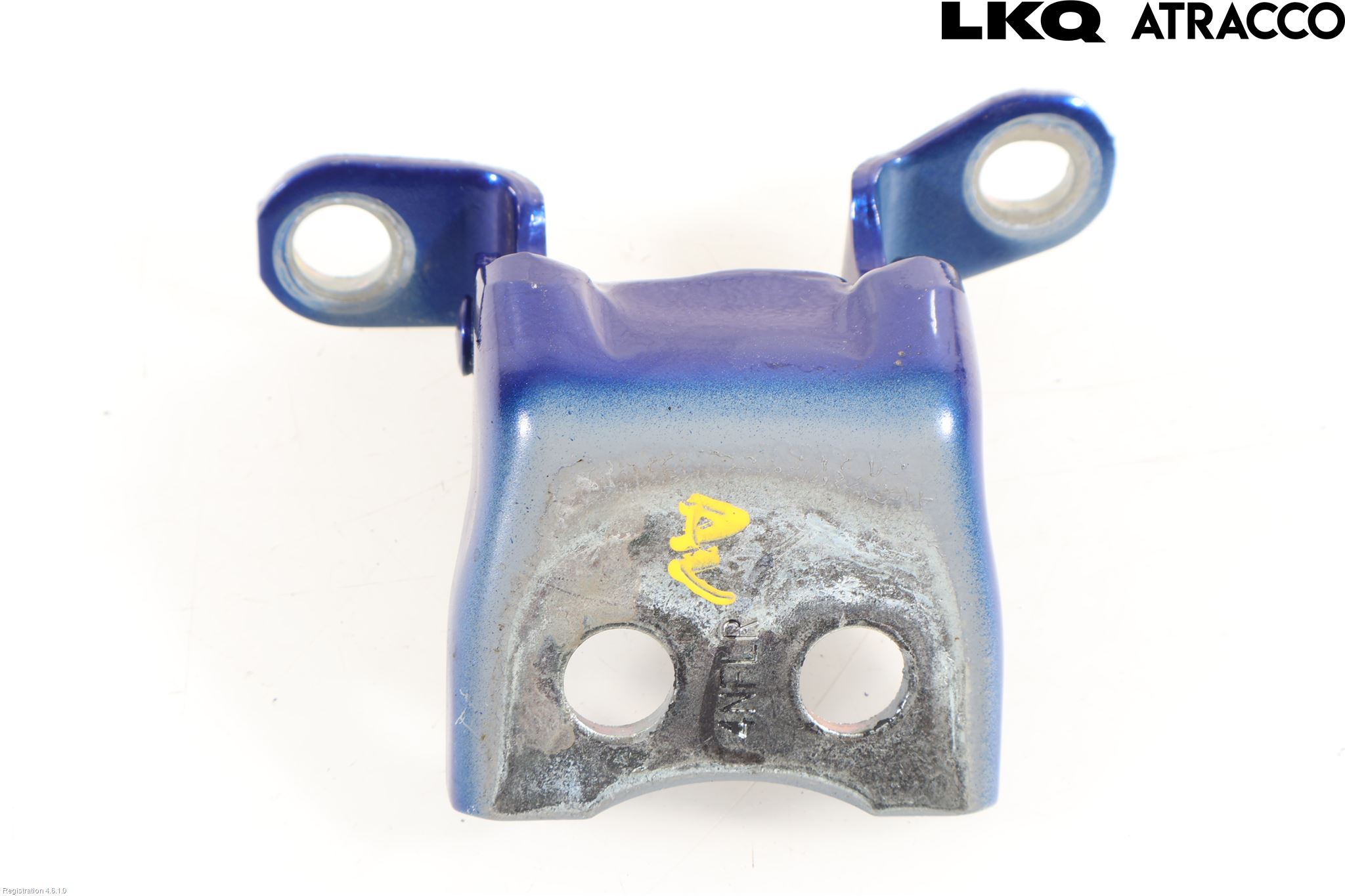 Honda ZR-V 23- Dörrgångjärn