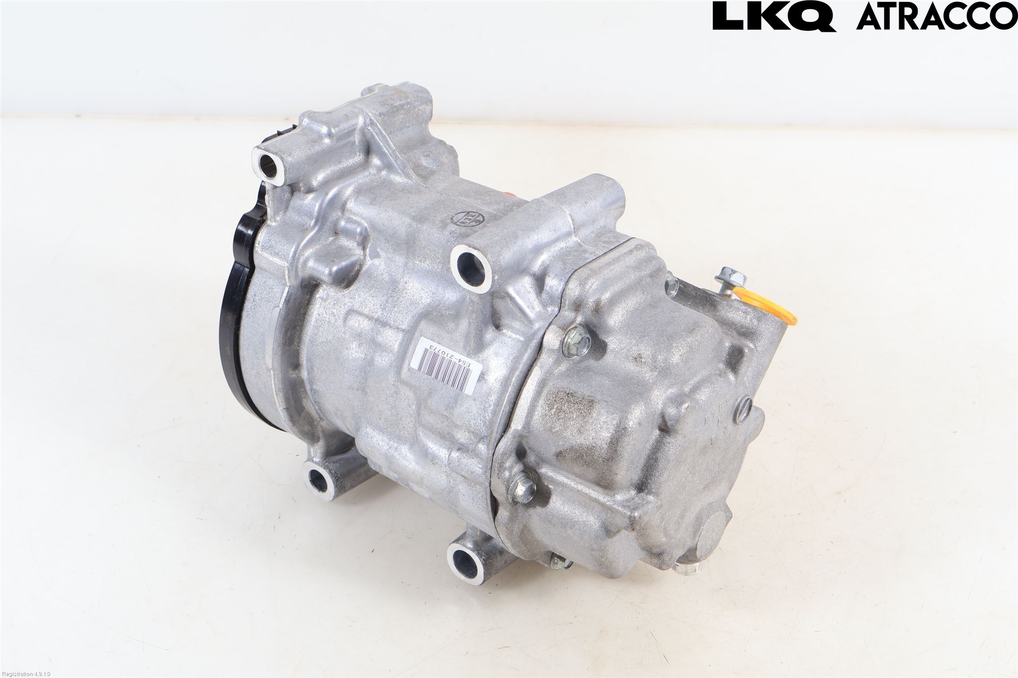 Toyota COROLLA CROSS XG10 22- Ac Kompressor