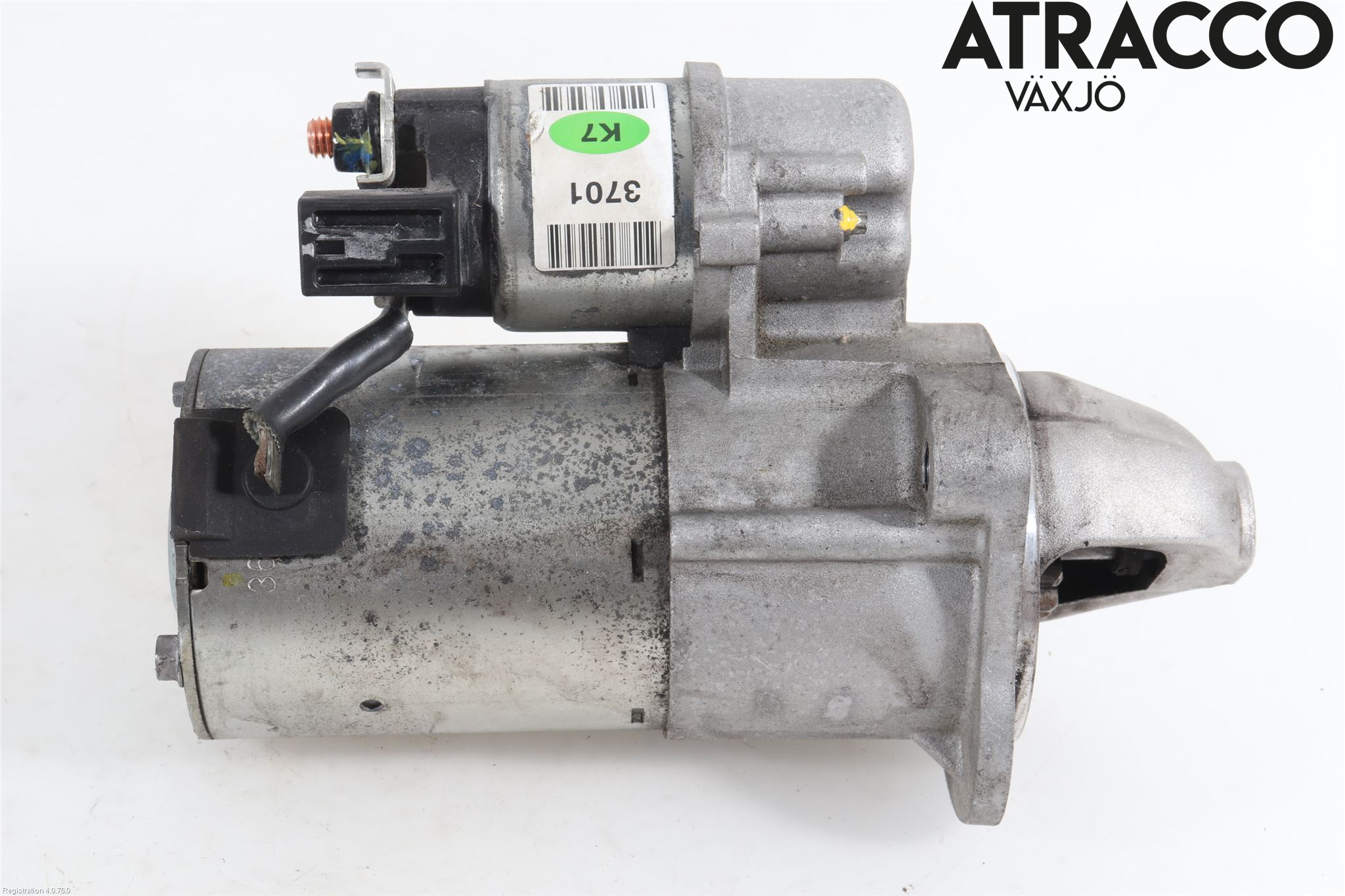 Hyundai i30 PD 17- Startmotor