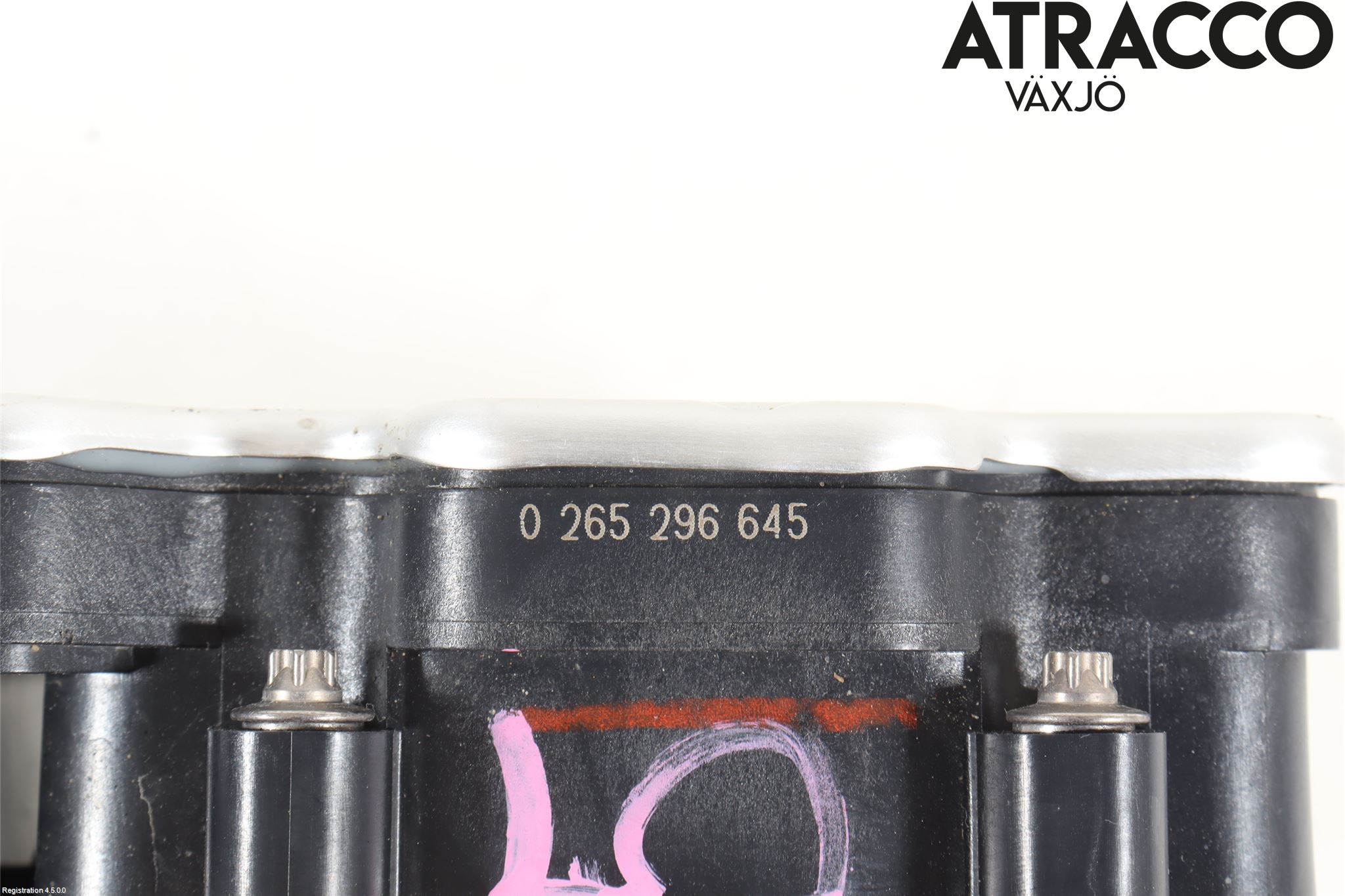 Mazda 2 KB Hybrid 22- Abs Hydraulaggregat