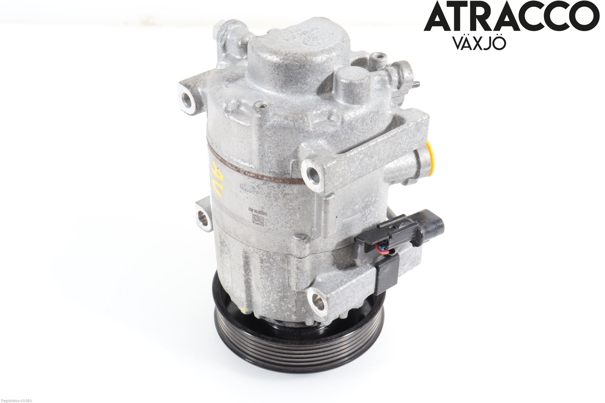 Hyundai i20 GB 15-20 Ac Kompressor