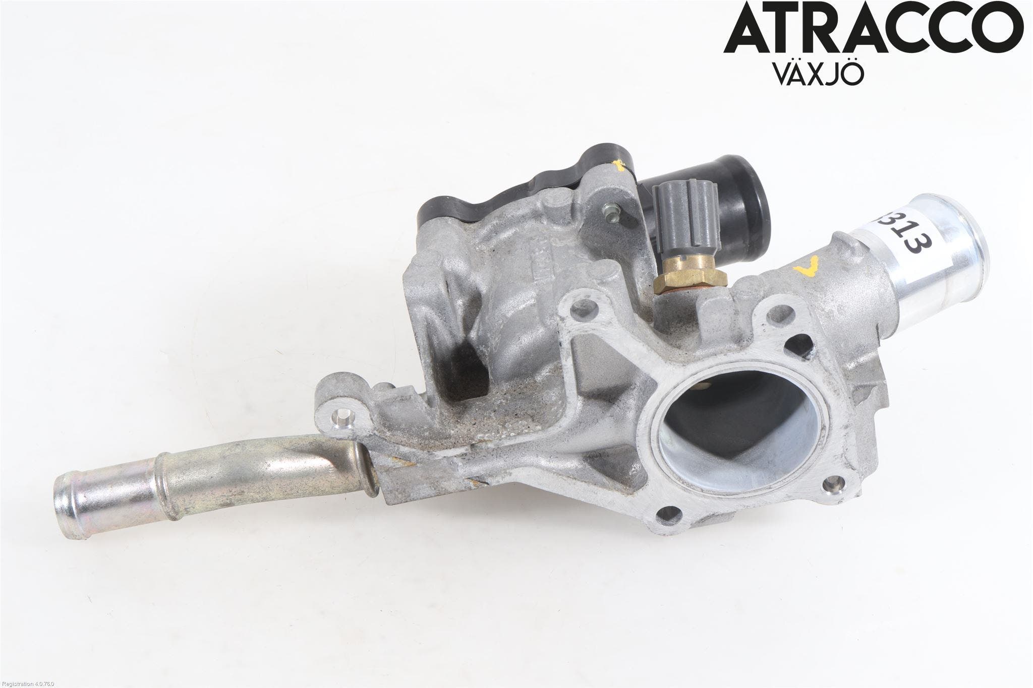 Mazda 3 III 14-19 Termostat