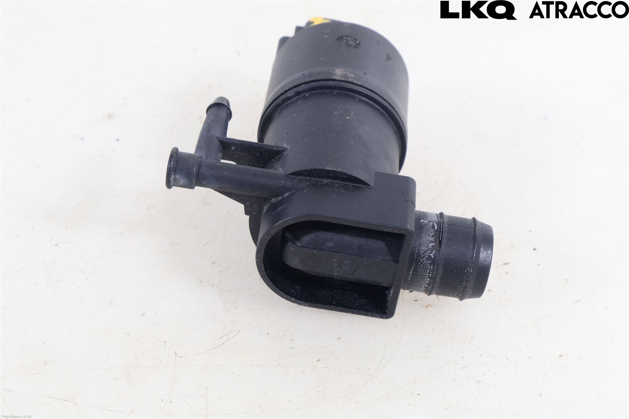 Toyota YARIS XP130 15-20 Spolarpump Baklucka