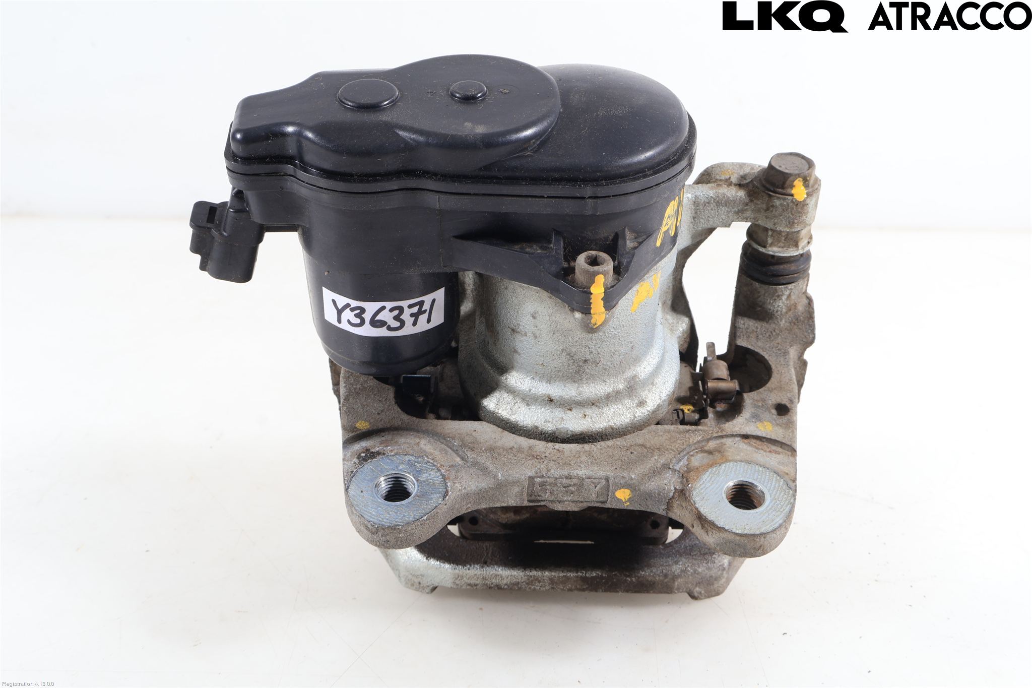 Toyota RAV4 19- Bromsok Bak Höger