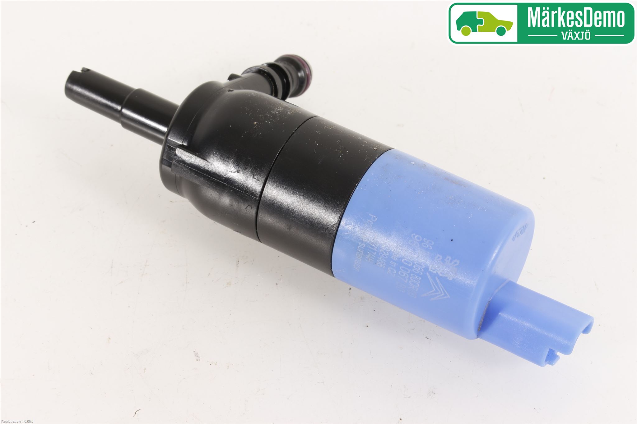 Toyota PROACE II 16- Spolarpump Högtryck