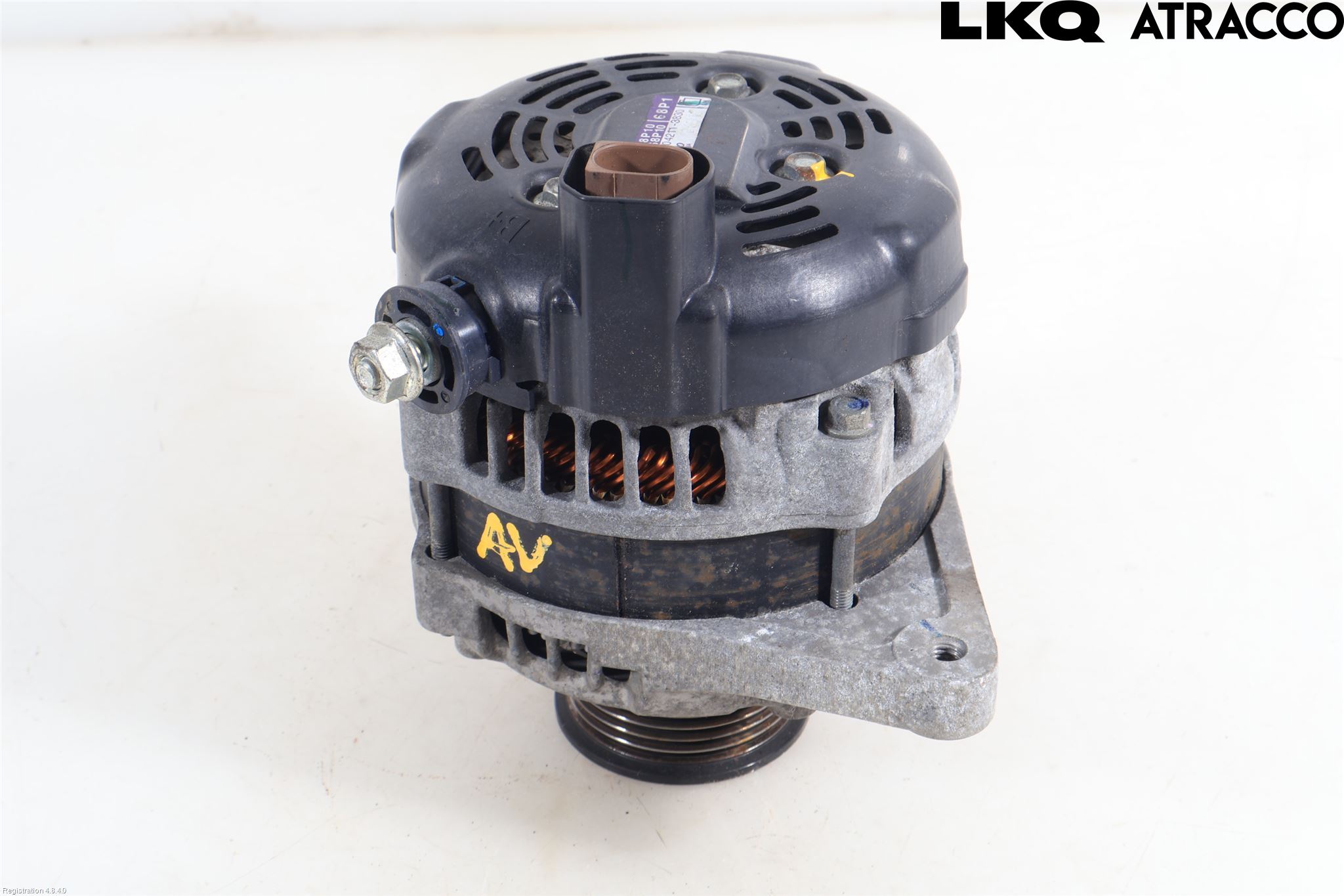 Suzuki BALENO 95-19 Generator