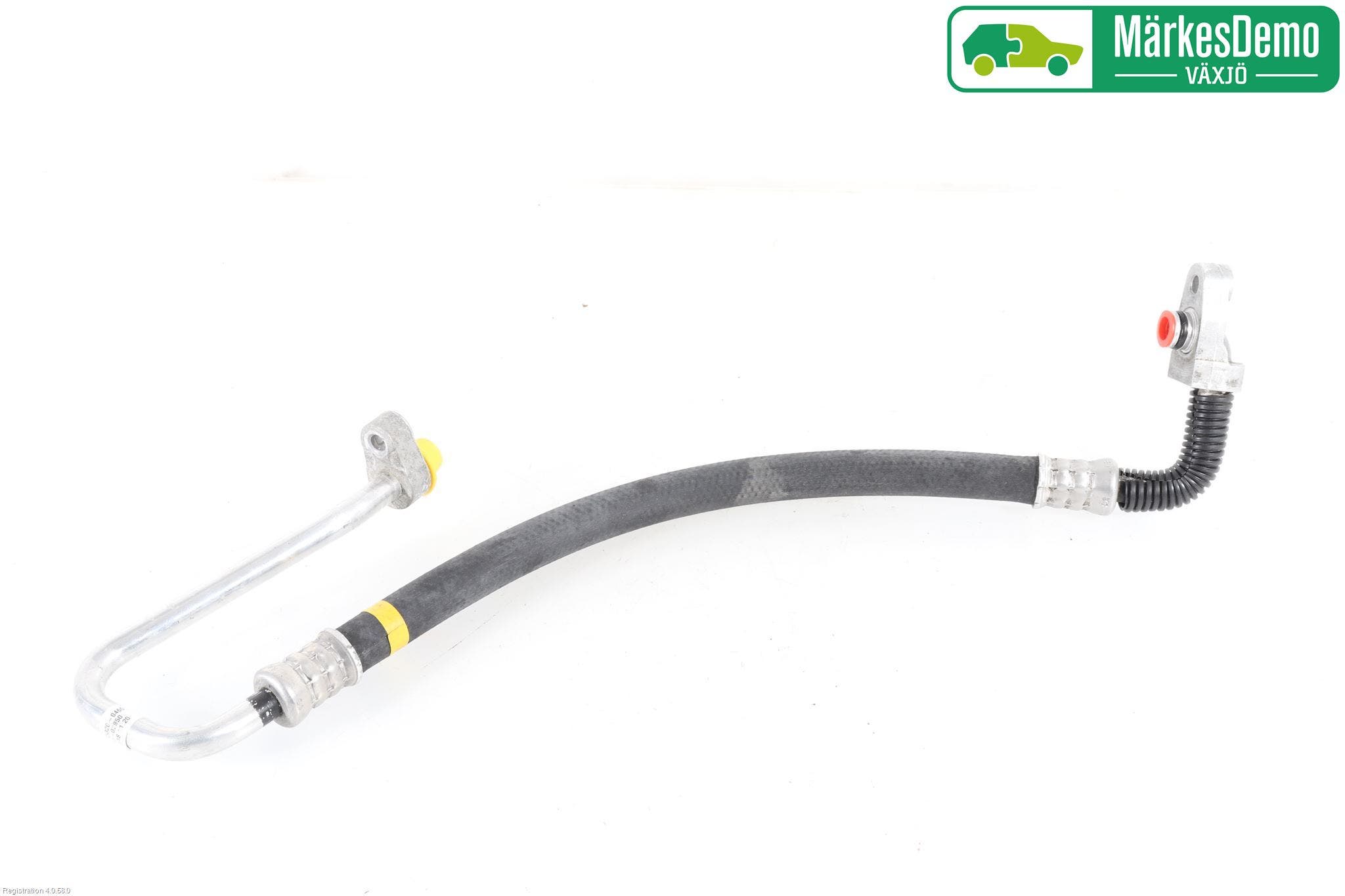 Toyota AURIS 13-19 Ac Slang-Rör