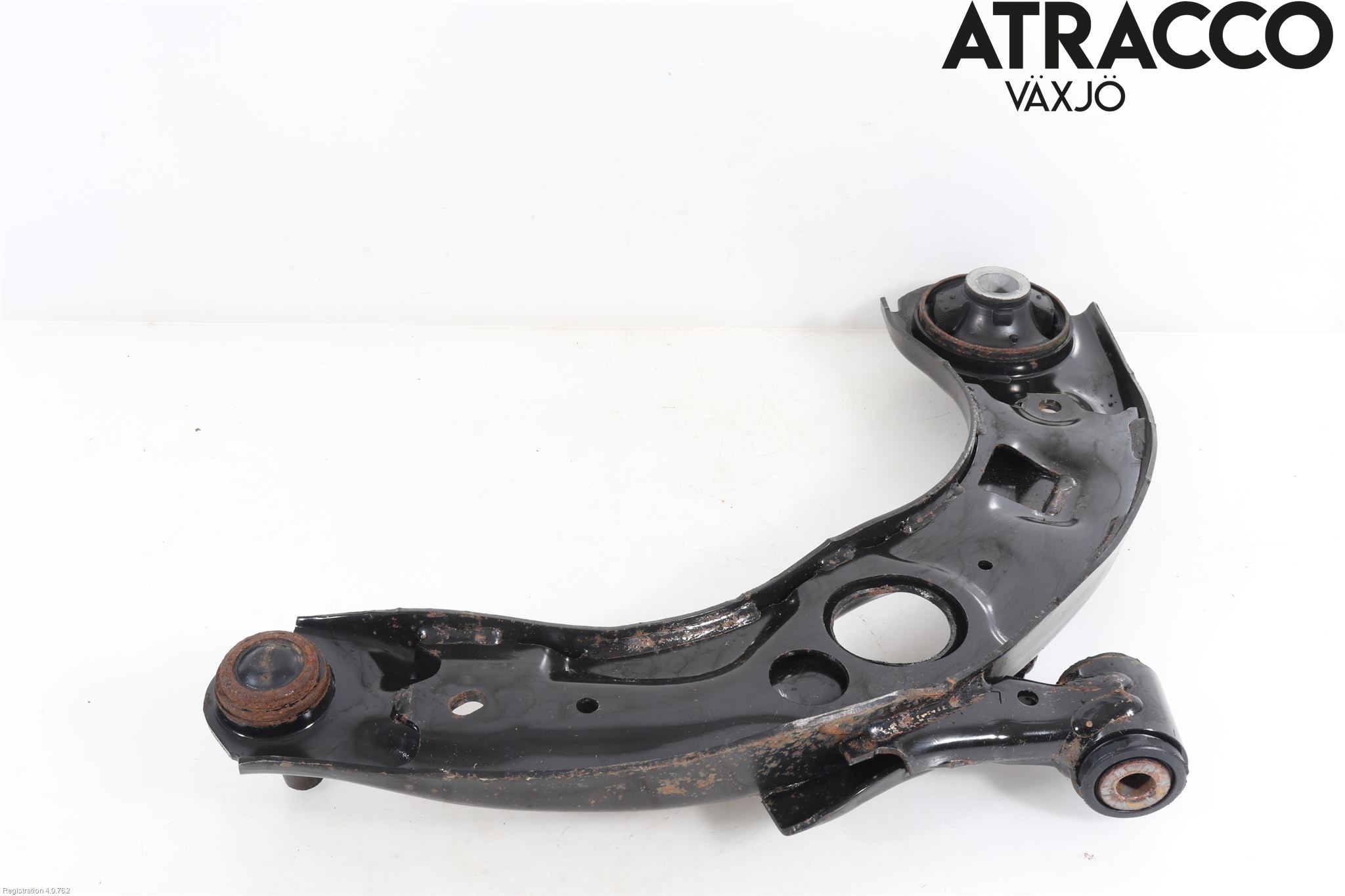 Mazda 2 (DJ) 15-22 Bärarm Fram Undre Vä