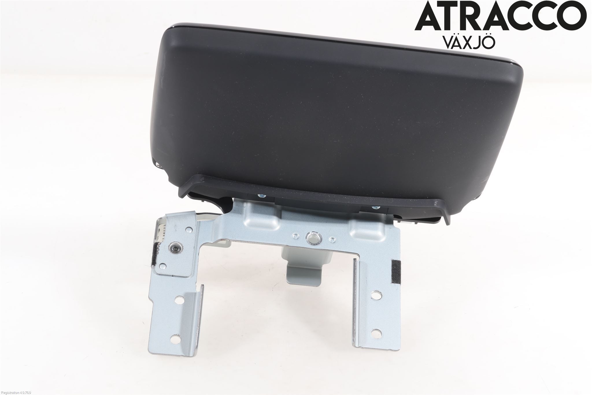 Mazda CX-3 Cd Radio - Multimediapanel