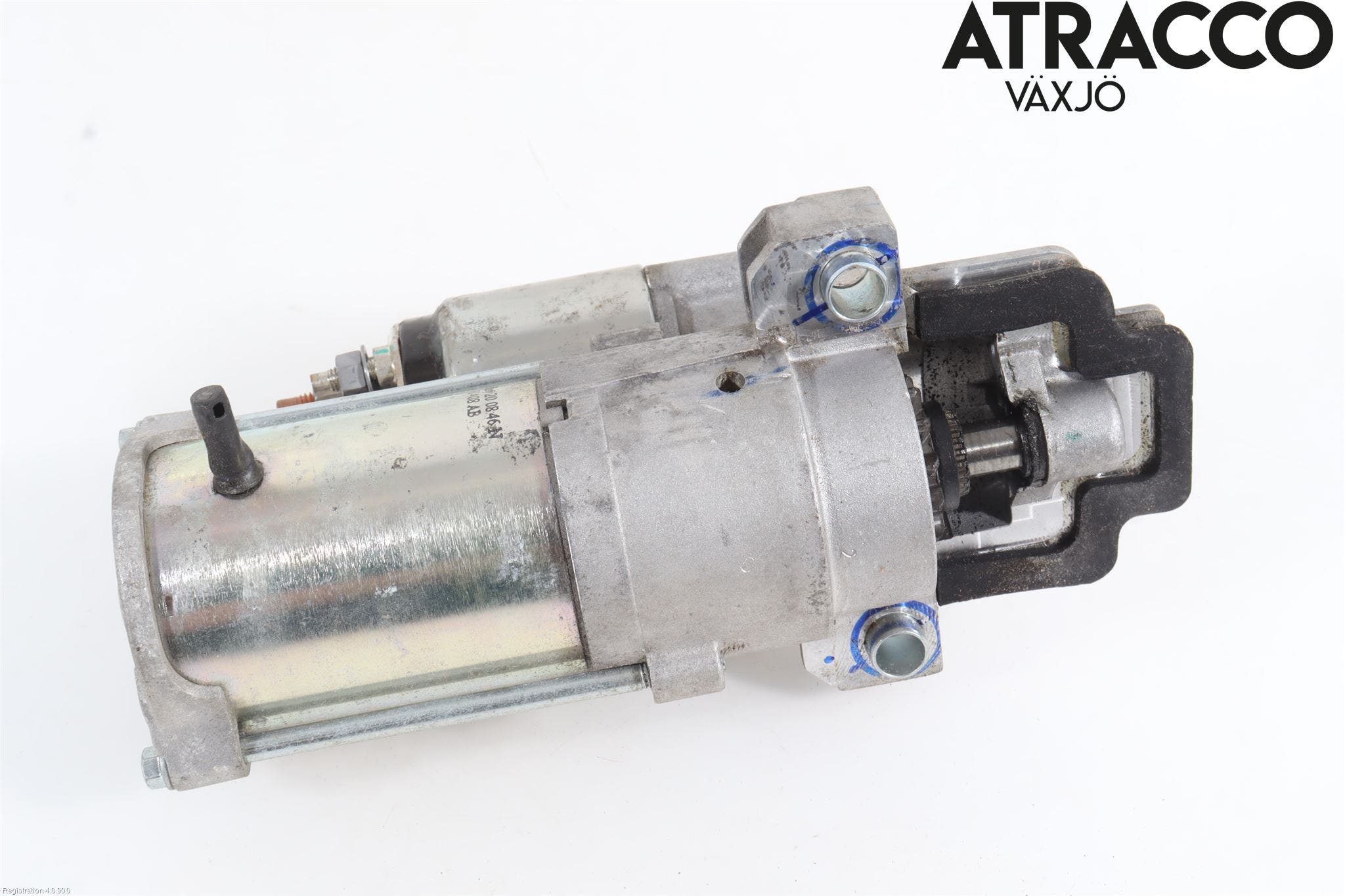 Ford FIESTA (VII) 18-23 Startmotor