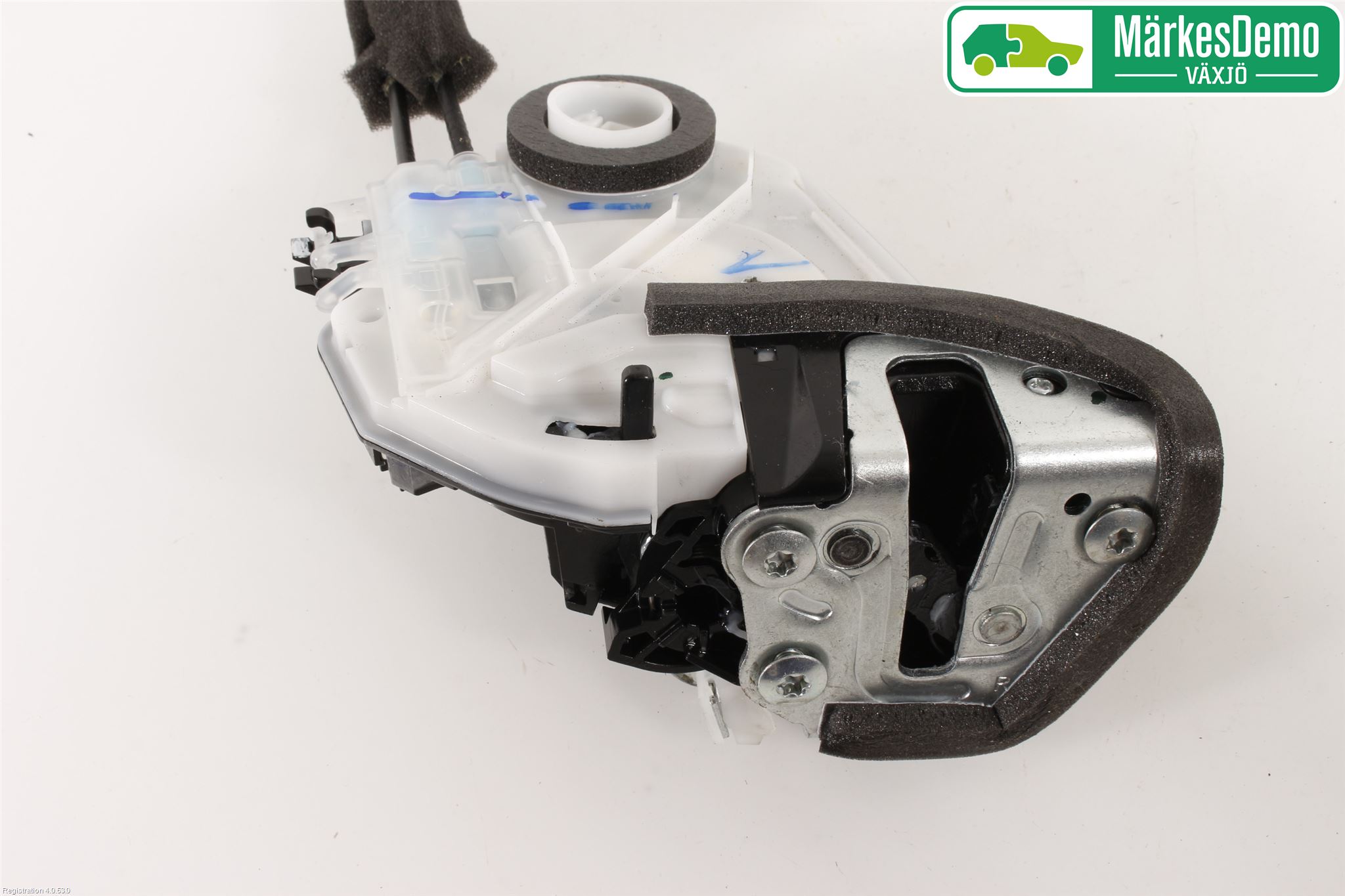 Honda CIVIC 17-22 Låskista-Dörrlås