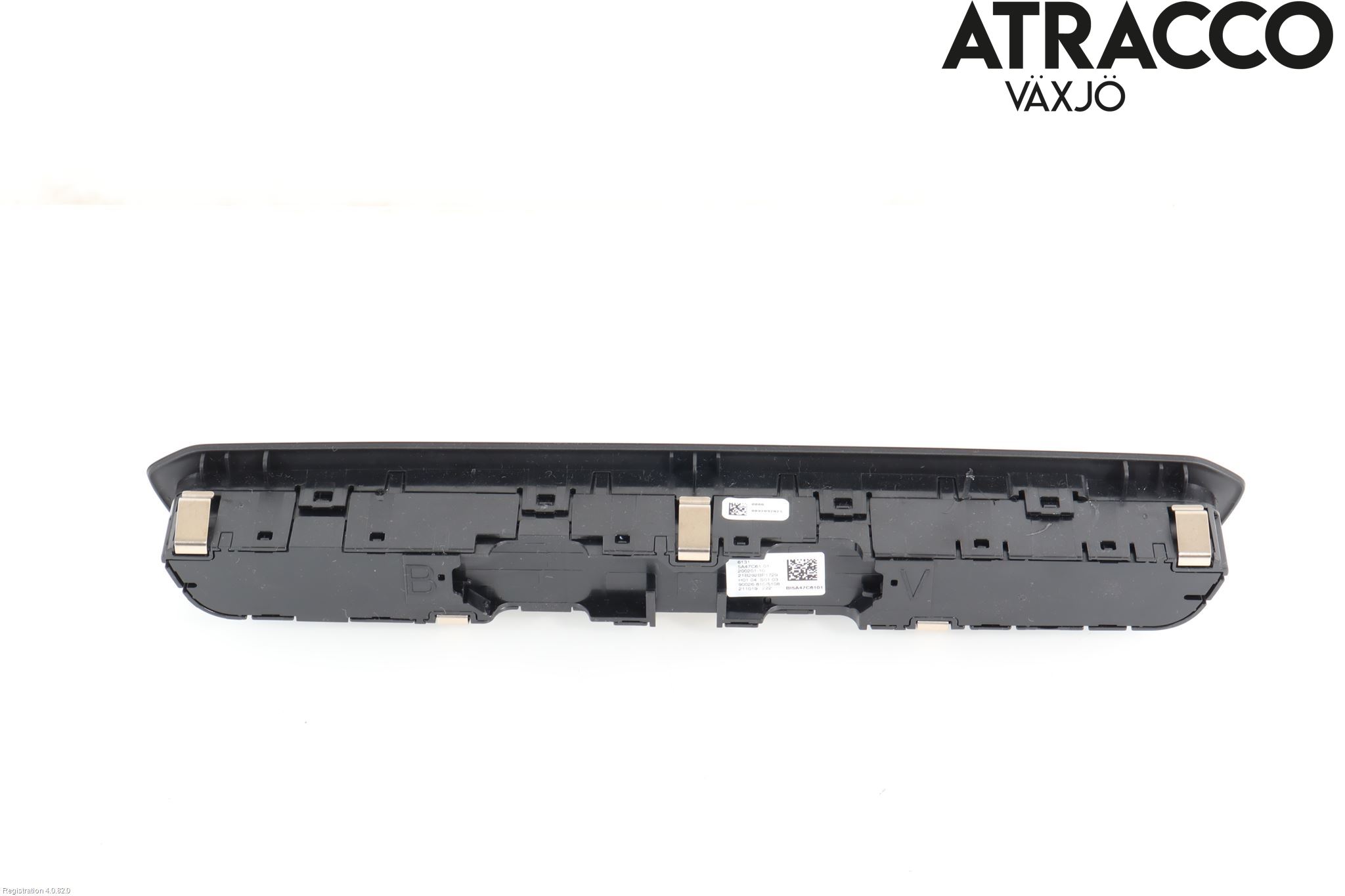 BMW 3 G20/G21/G80/G81 19- Cd Radio - Multimediapanel