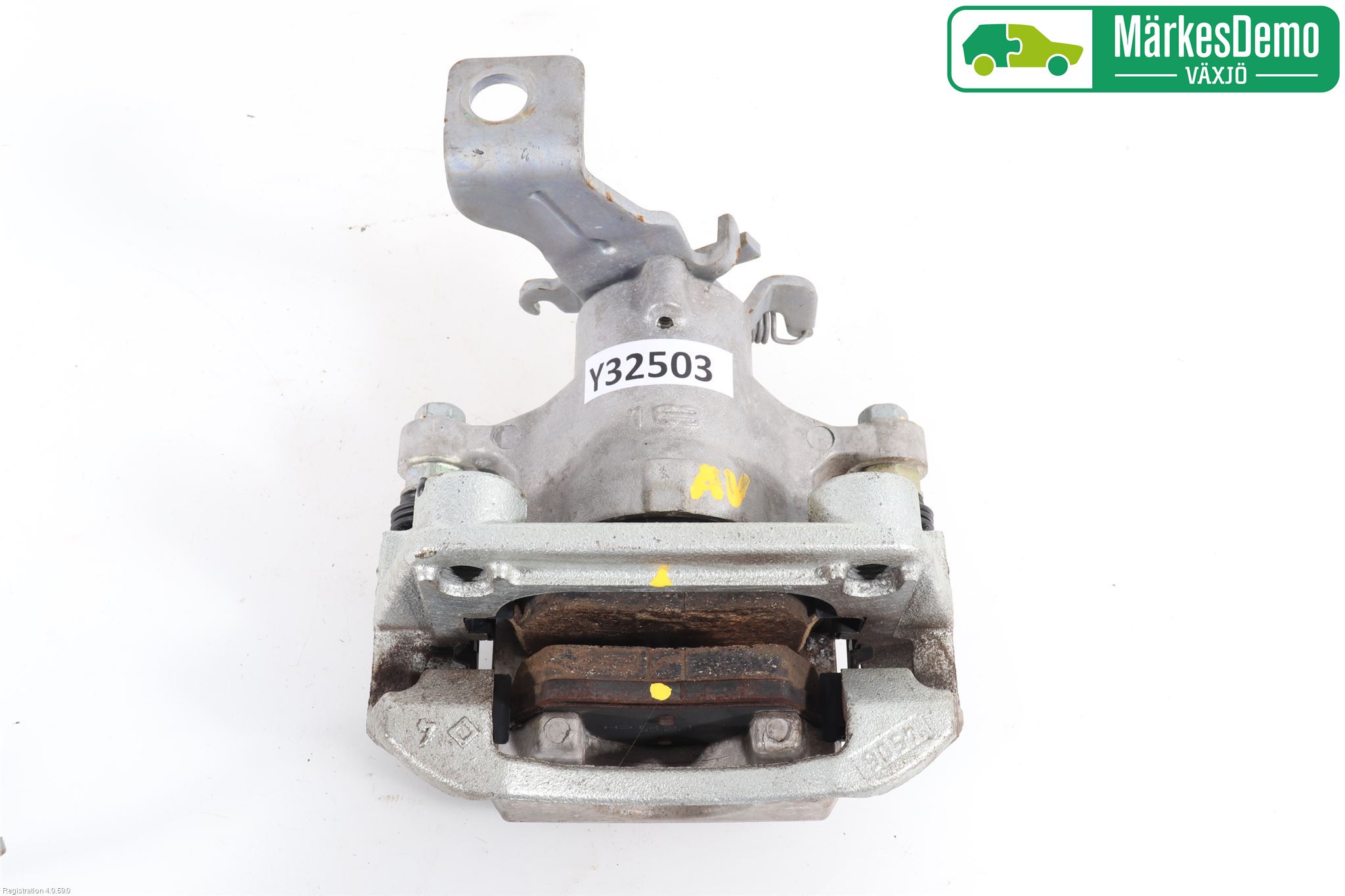 Hyundai i30 PD 17- Bromsok Bak Höger