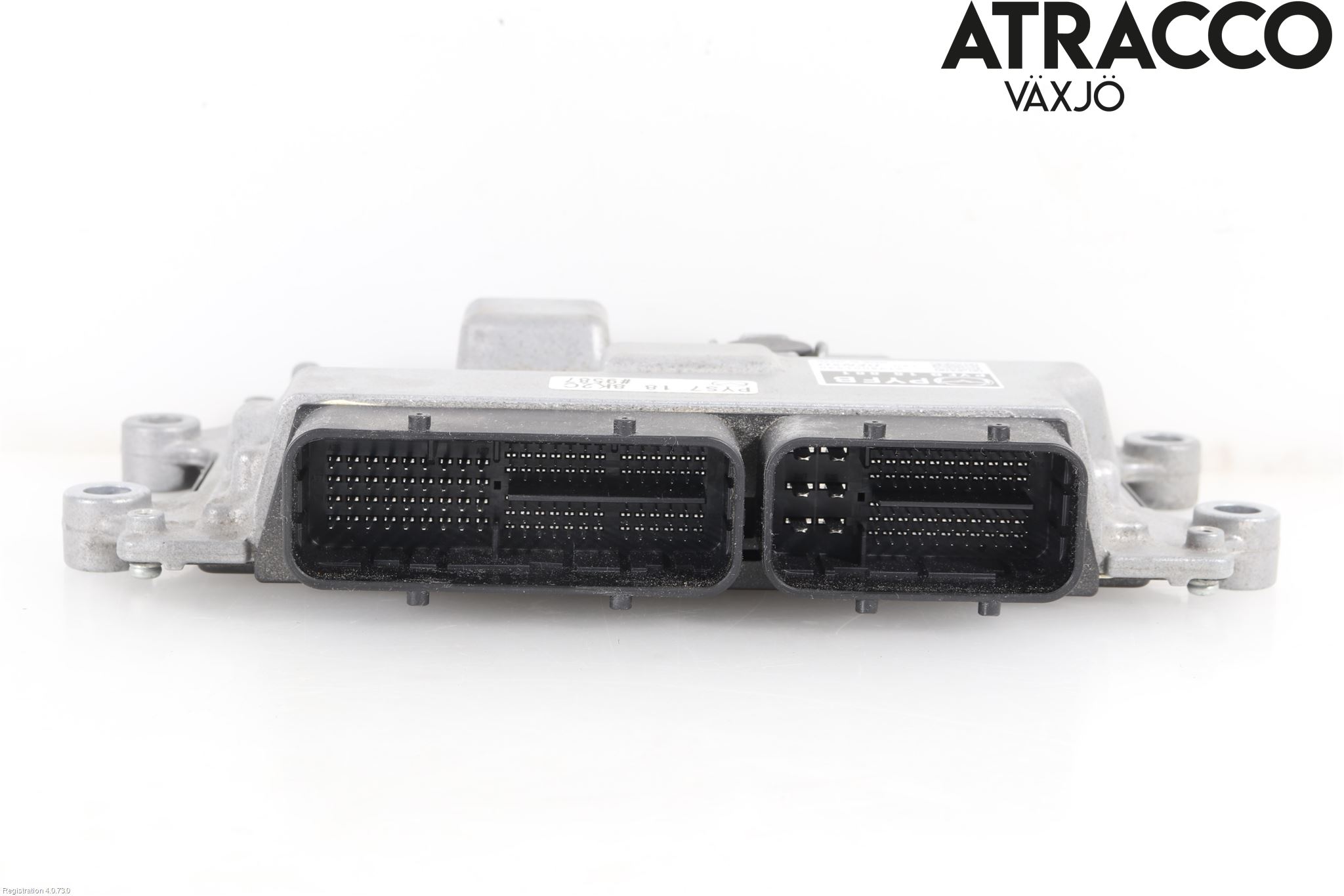 Mazda CX-5 17- Styrenhet Insprut Bensin