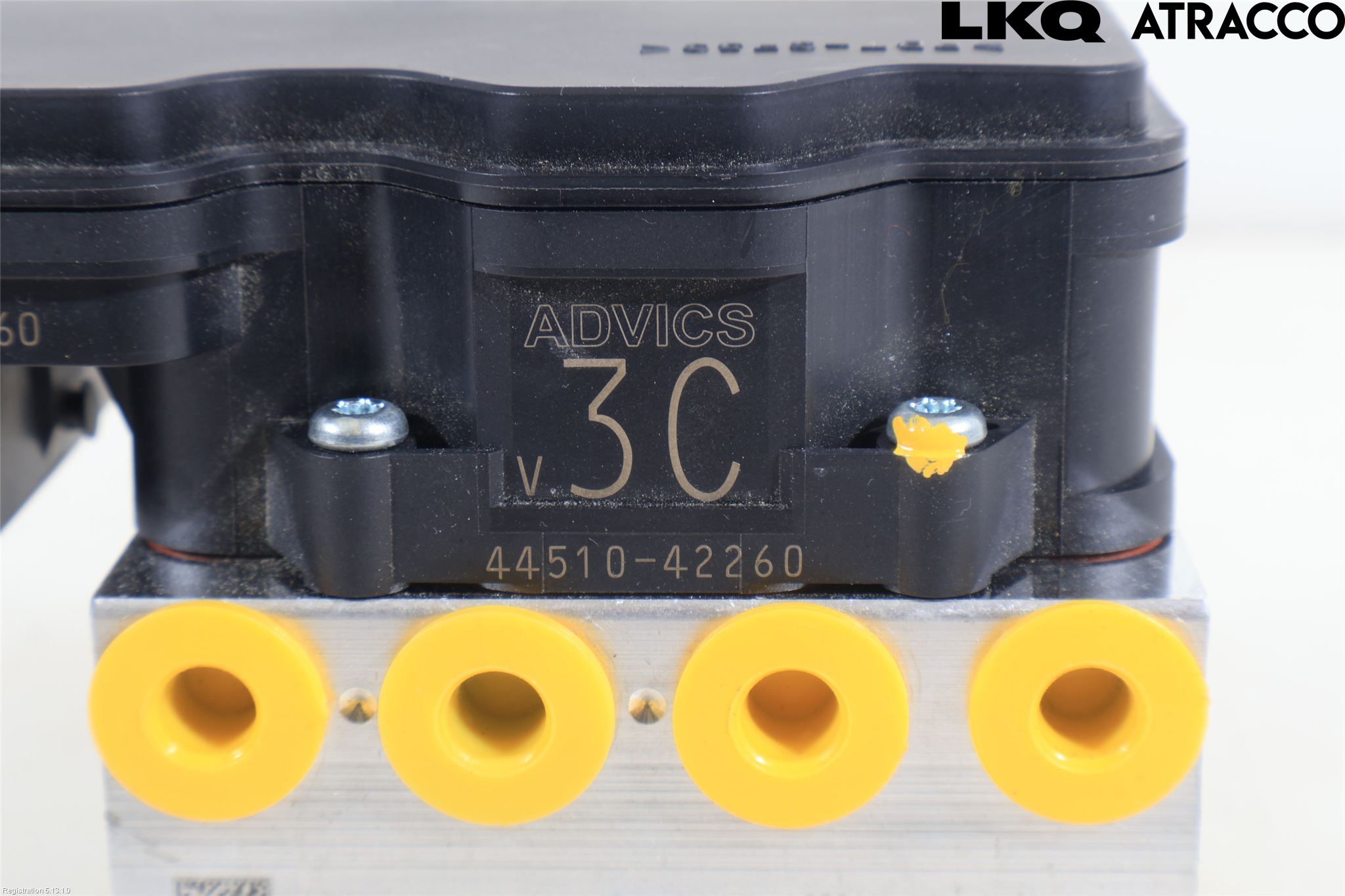 Toyota RAV4 19- Abs Hydraulaggregat