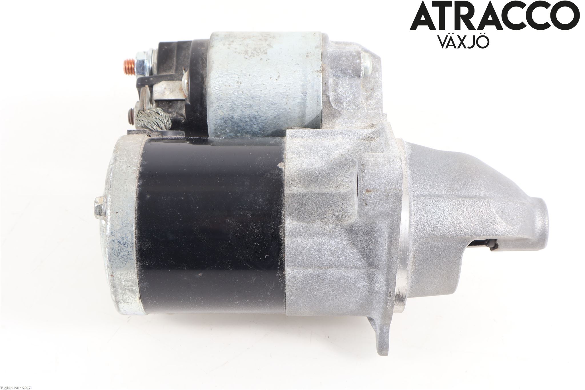 Suzuki VITARA 15- Startmotor