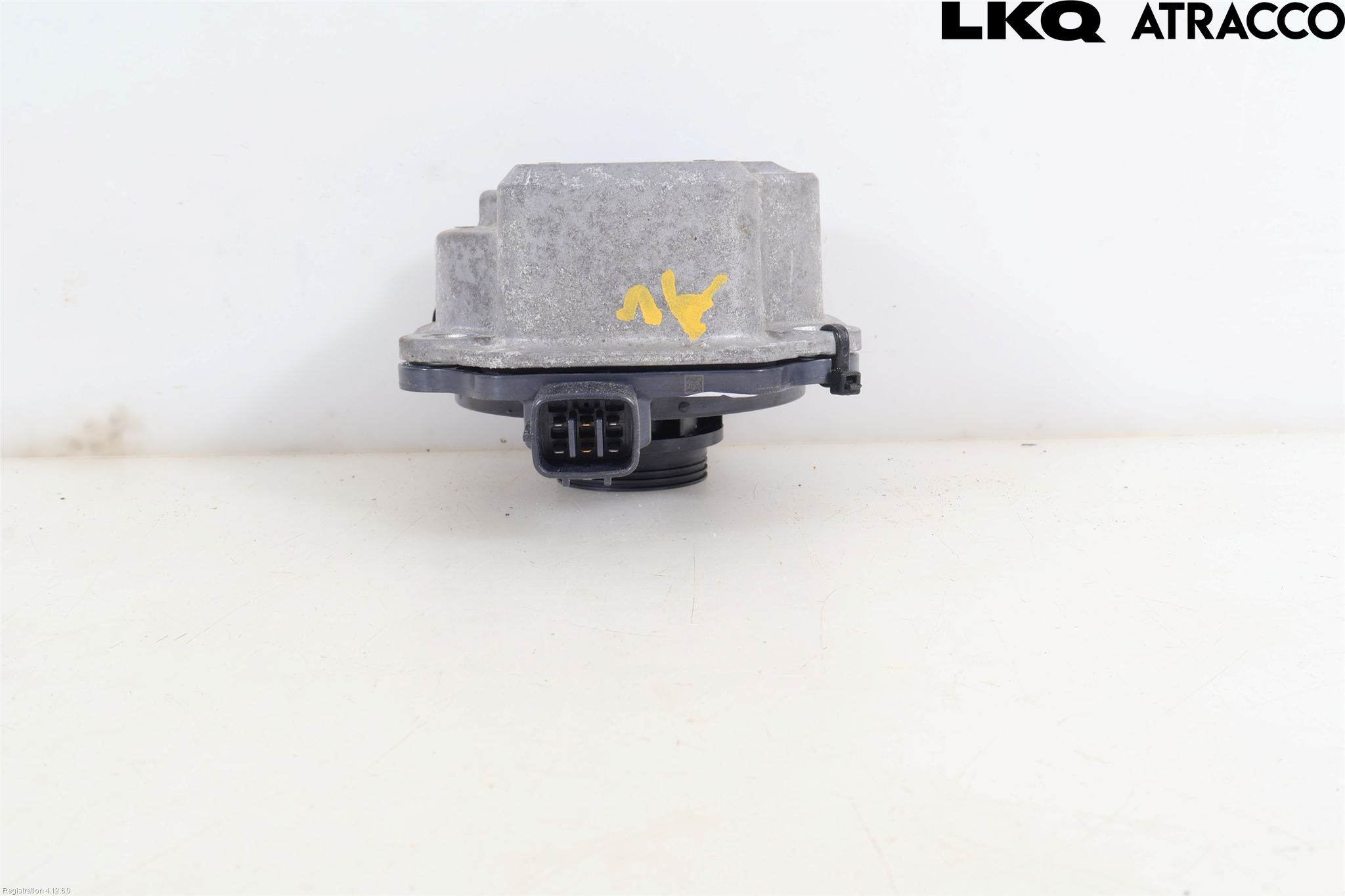 Toyota RAV4 19- Vattenpump