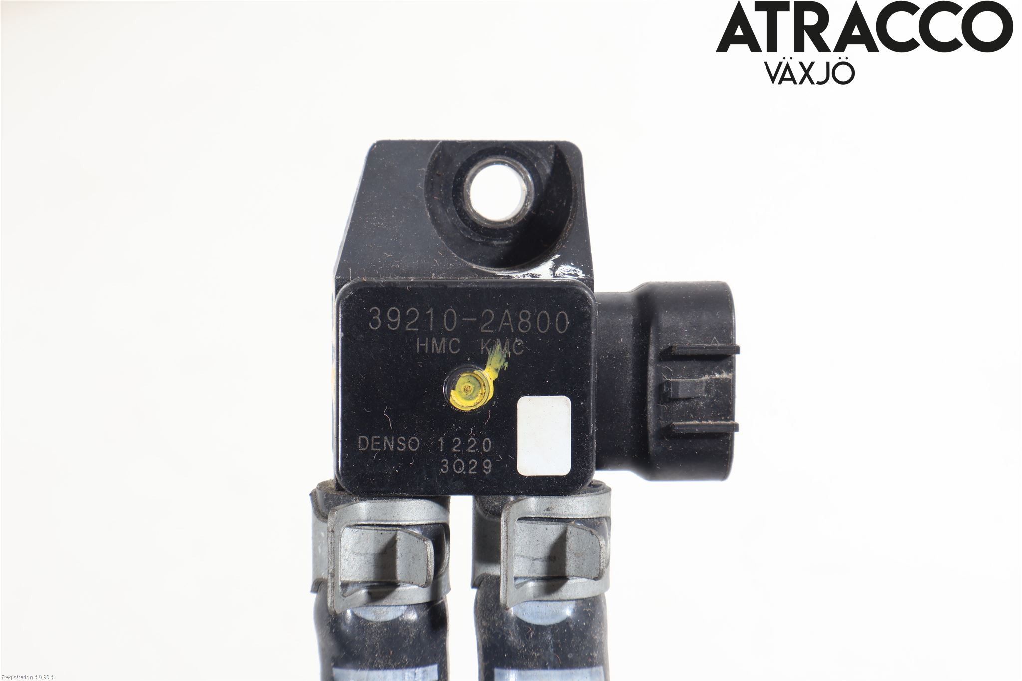 Kia CEED 12-18 Sensor Avgas
