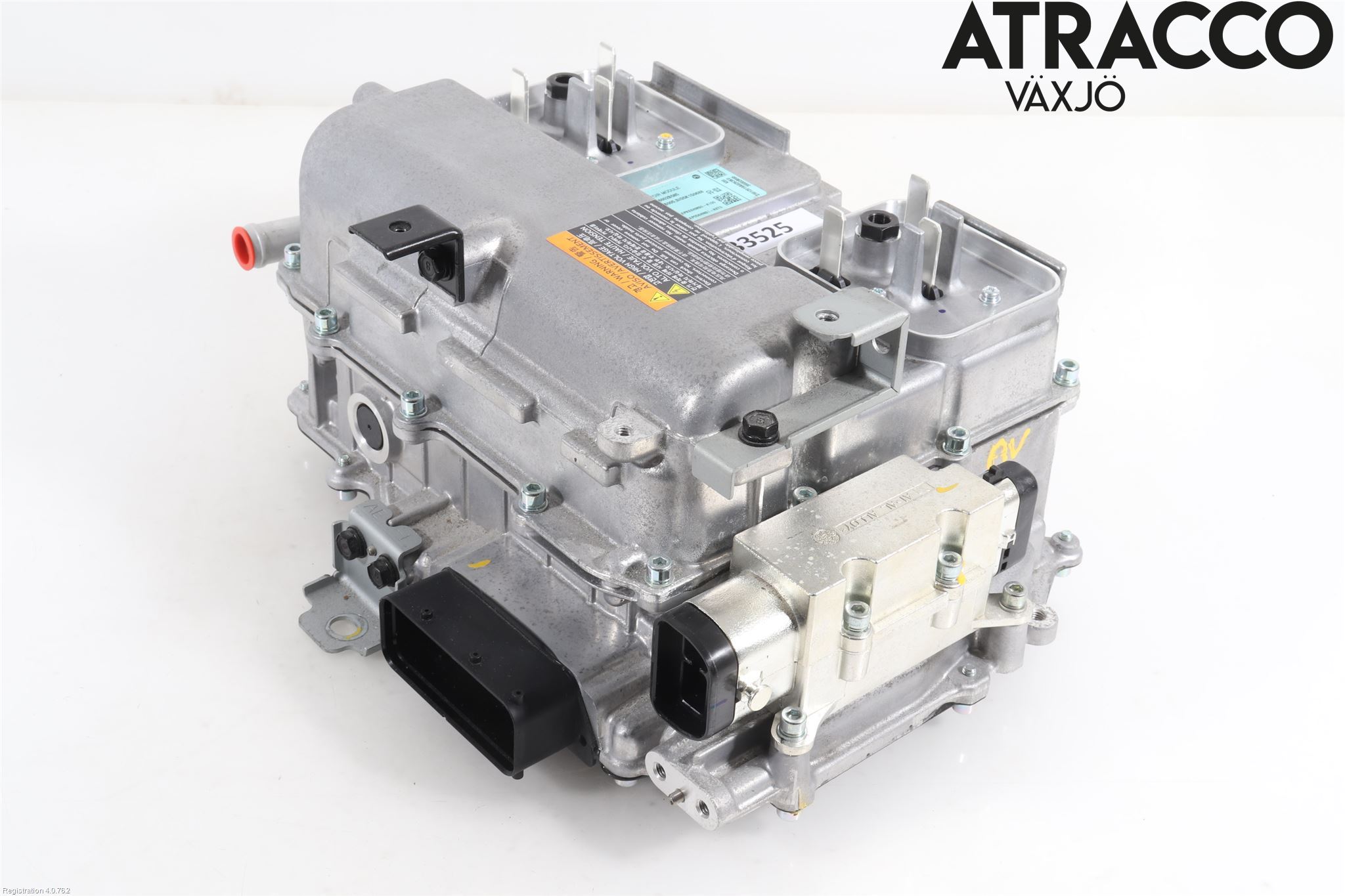 Hyundai IONIQ AE 17-22 Hybridconverter