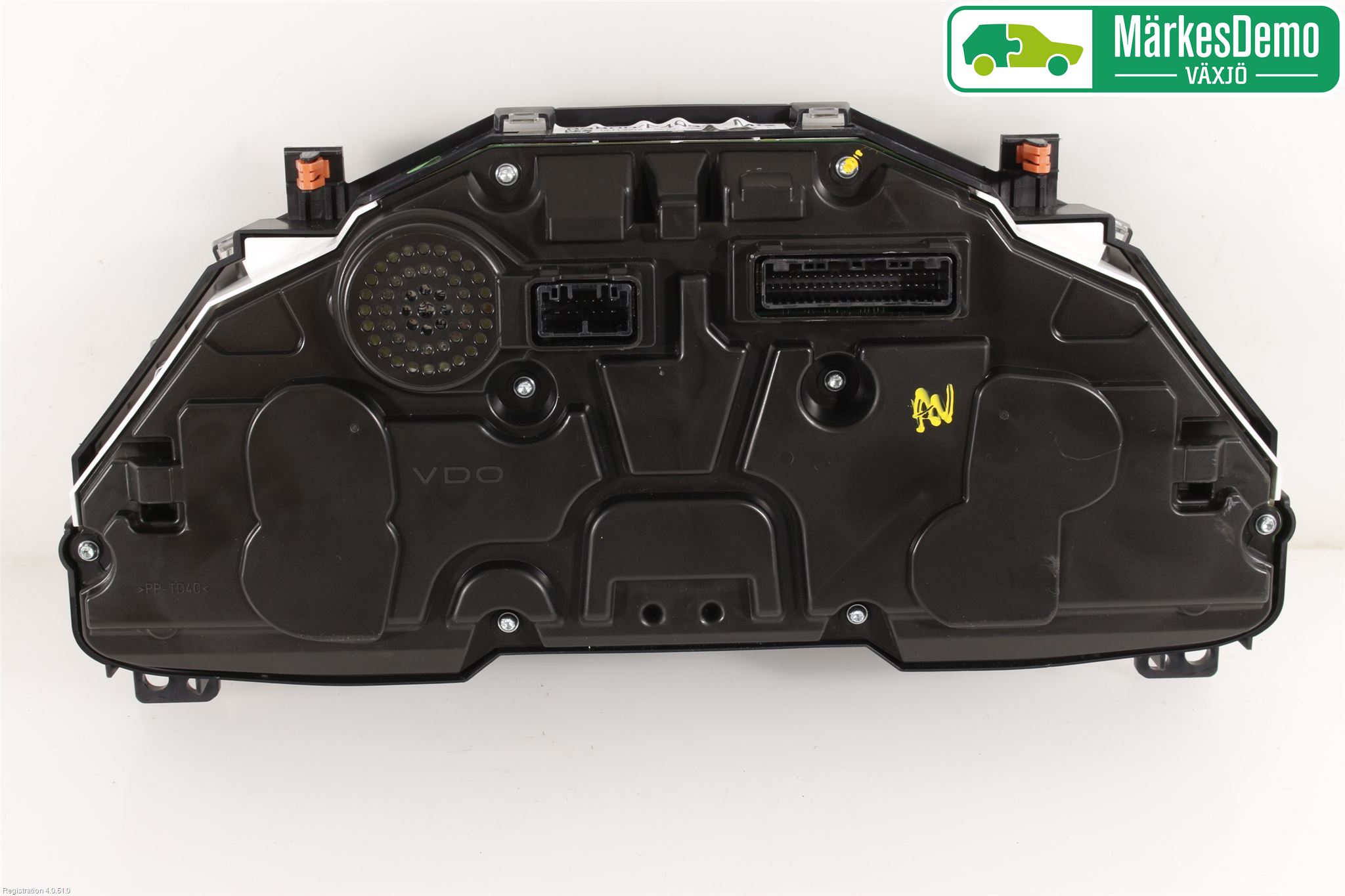 Toyota C-HR 16-23 Instrument Komb