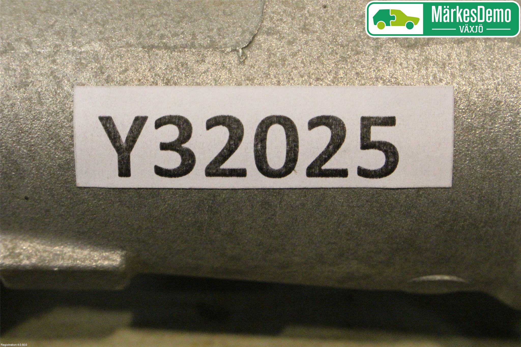 Hyundai i30 PD 17- Styrväxel Servo -Snäcka