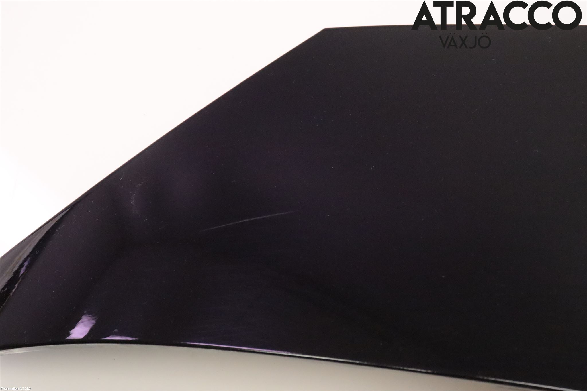 Hyundai BAYON BC3 21- List Bak-Baklucka