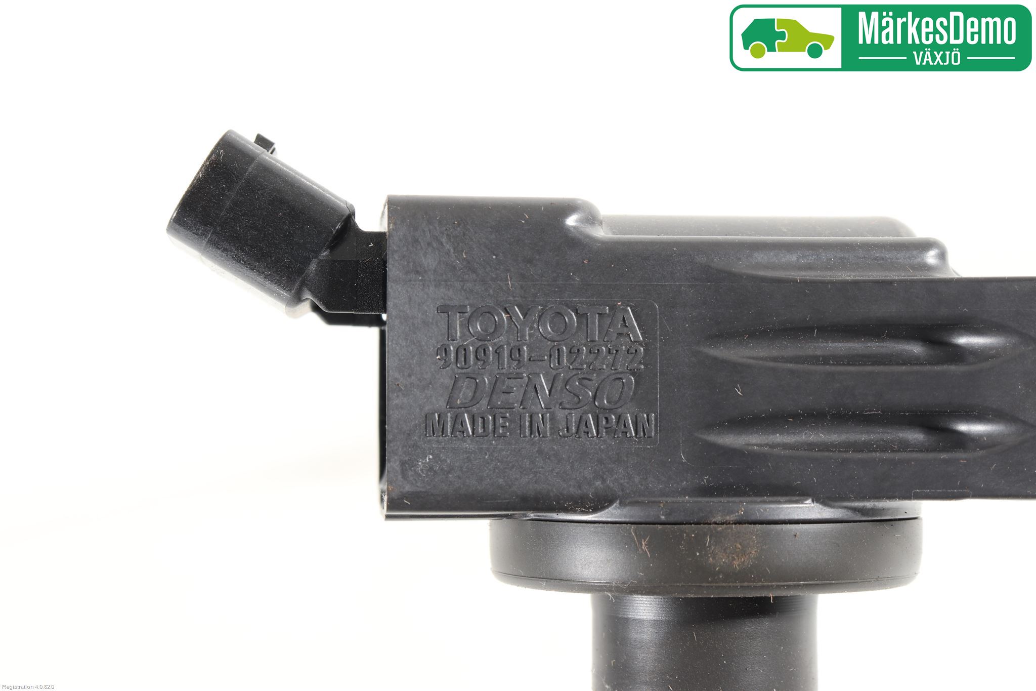 Toyota C-HR 16-23 Tändspole