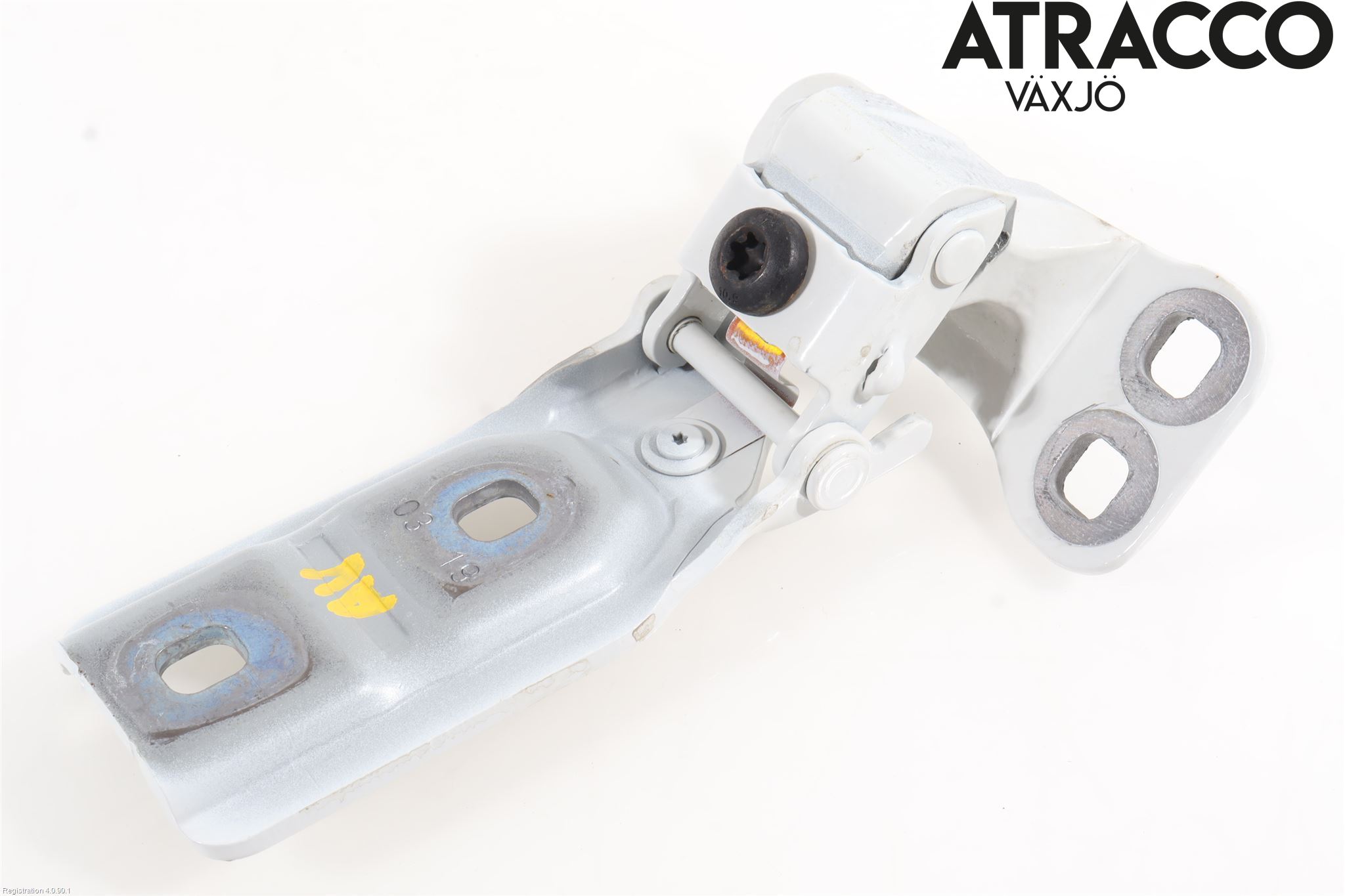 BMW 2 F45 Active Tourer 14-21 Bakluckegångjärn Vä