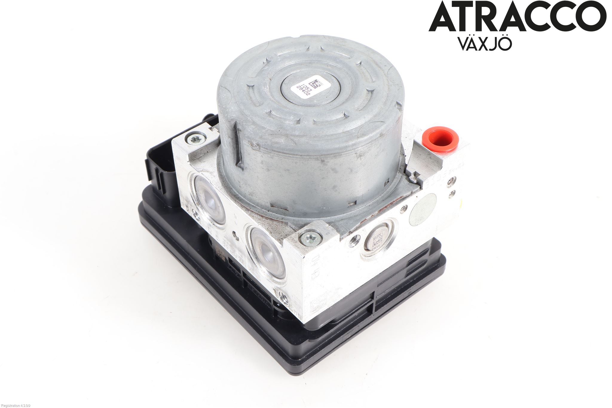 Peugeot 2008/E-2008 20- Abs Hydraulaggregat