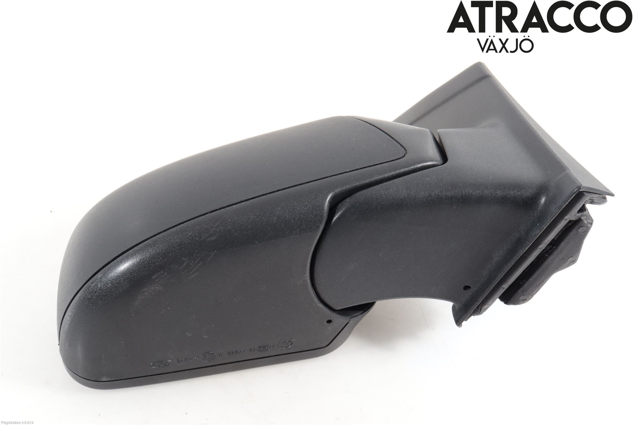 Ford FOCUS     04-07 Spegel Yttre El Hö