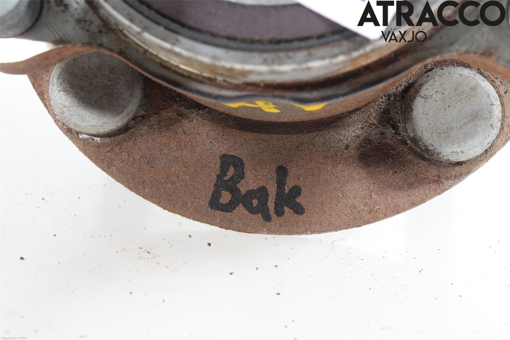 Mazda MX-5 IV (ND/ND2/ND3) MIATA 15- Nav Bak