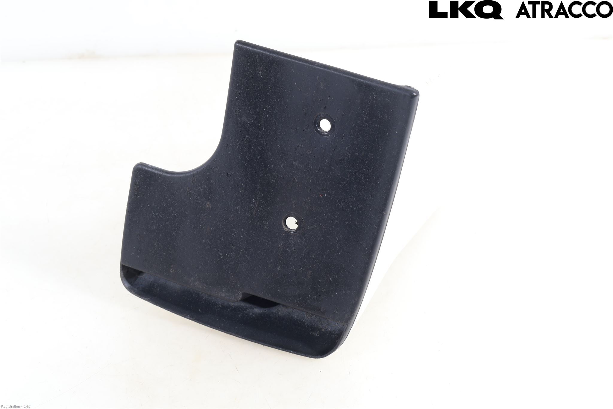 Nissan LEAF 18- Sidokjol Vä