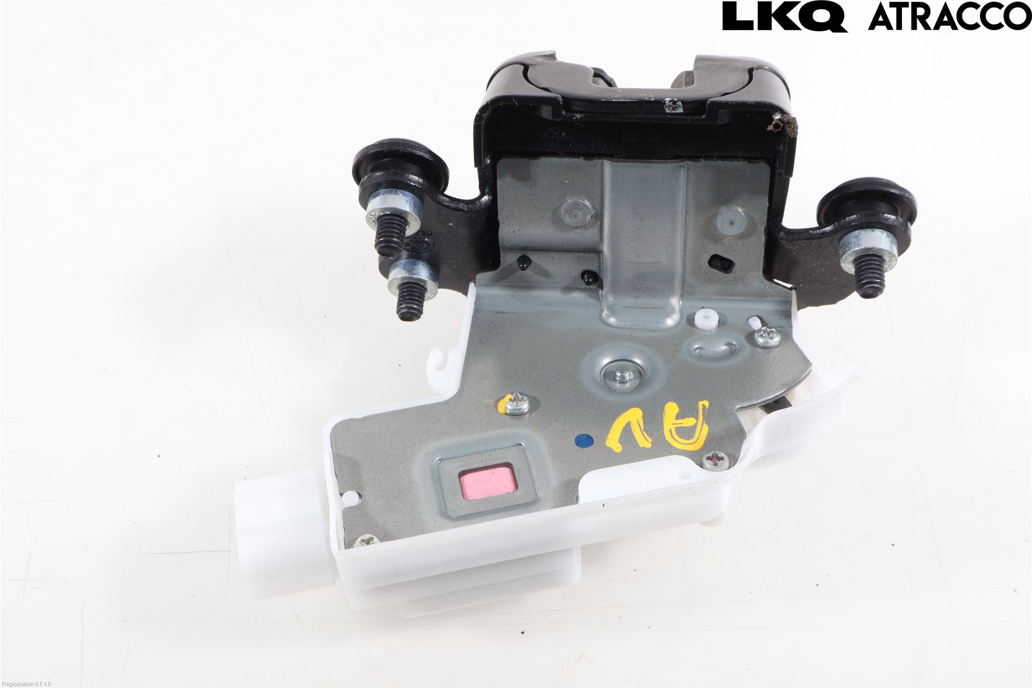 Toyota COROLLA 19- Låskista Baklucka