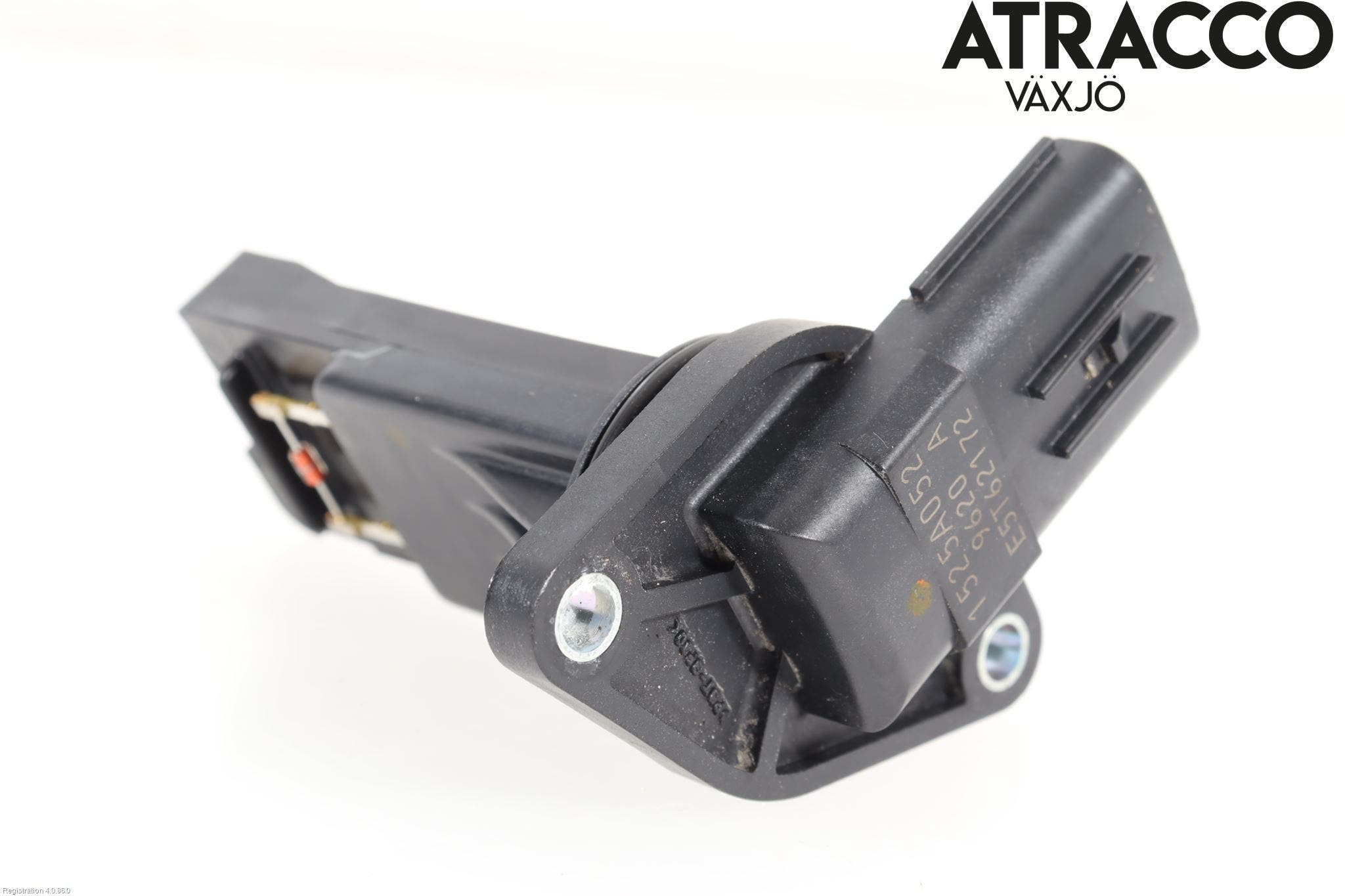 Mitsubishi OUTLANDER 13-21 Injluftmassamätare