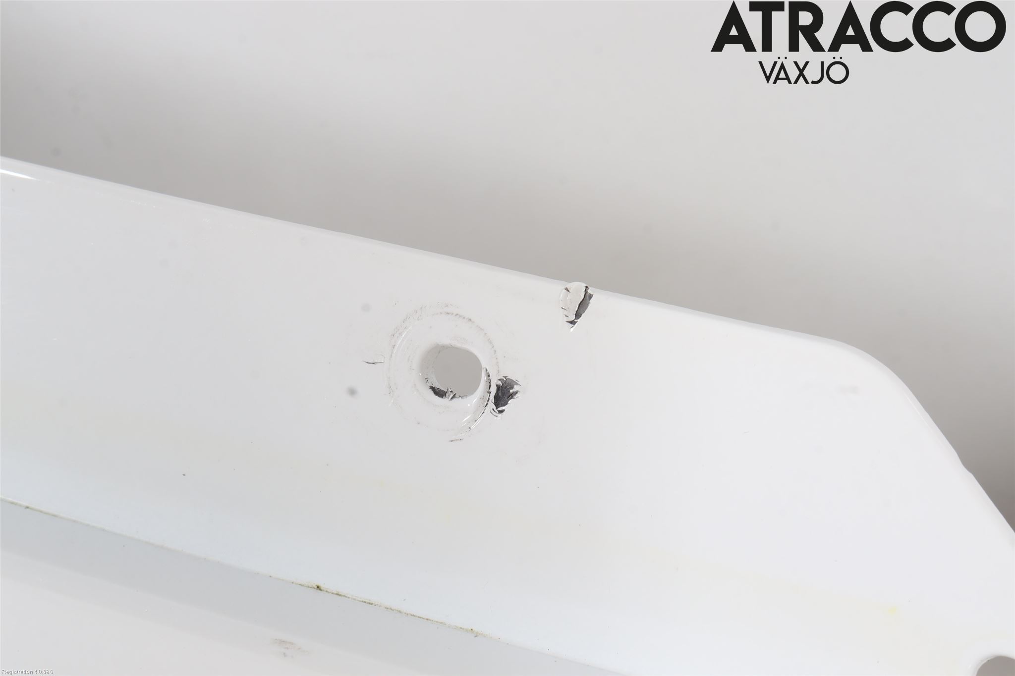 Mazda CX-30 20- Stötfångardel Fram Mitt