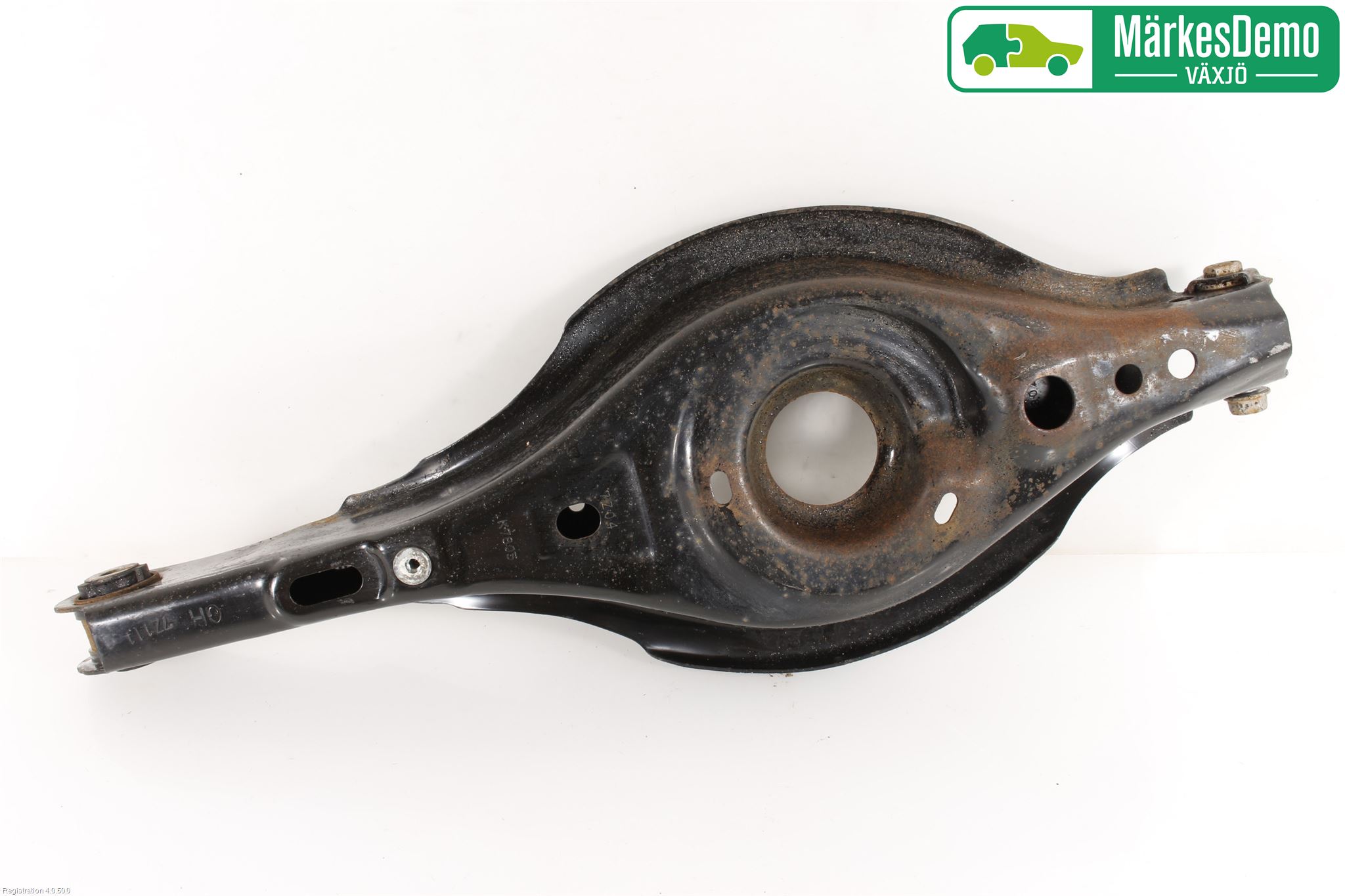 Mazda 6 13- Bärarm Bak Vänster