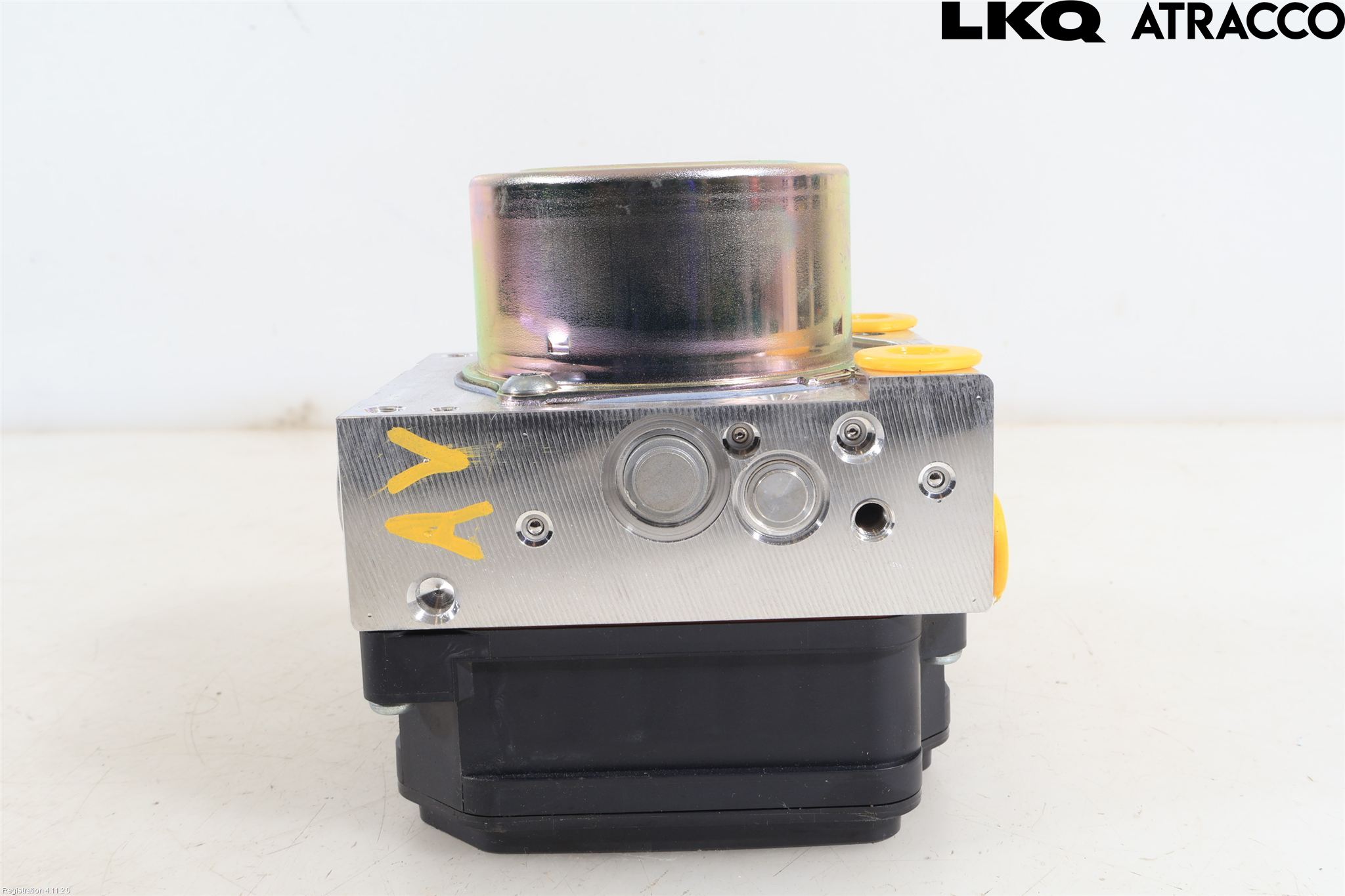 Lexus NX 340h/450h+ 21- Abs Hydraulaggregat