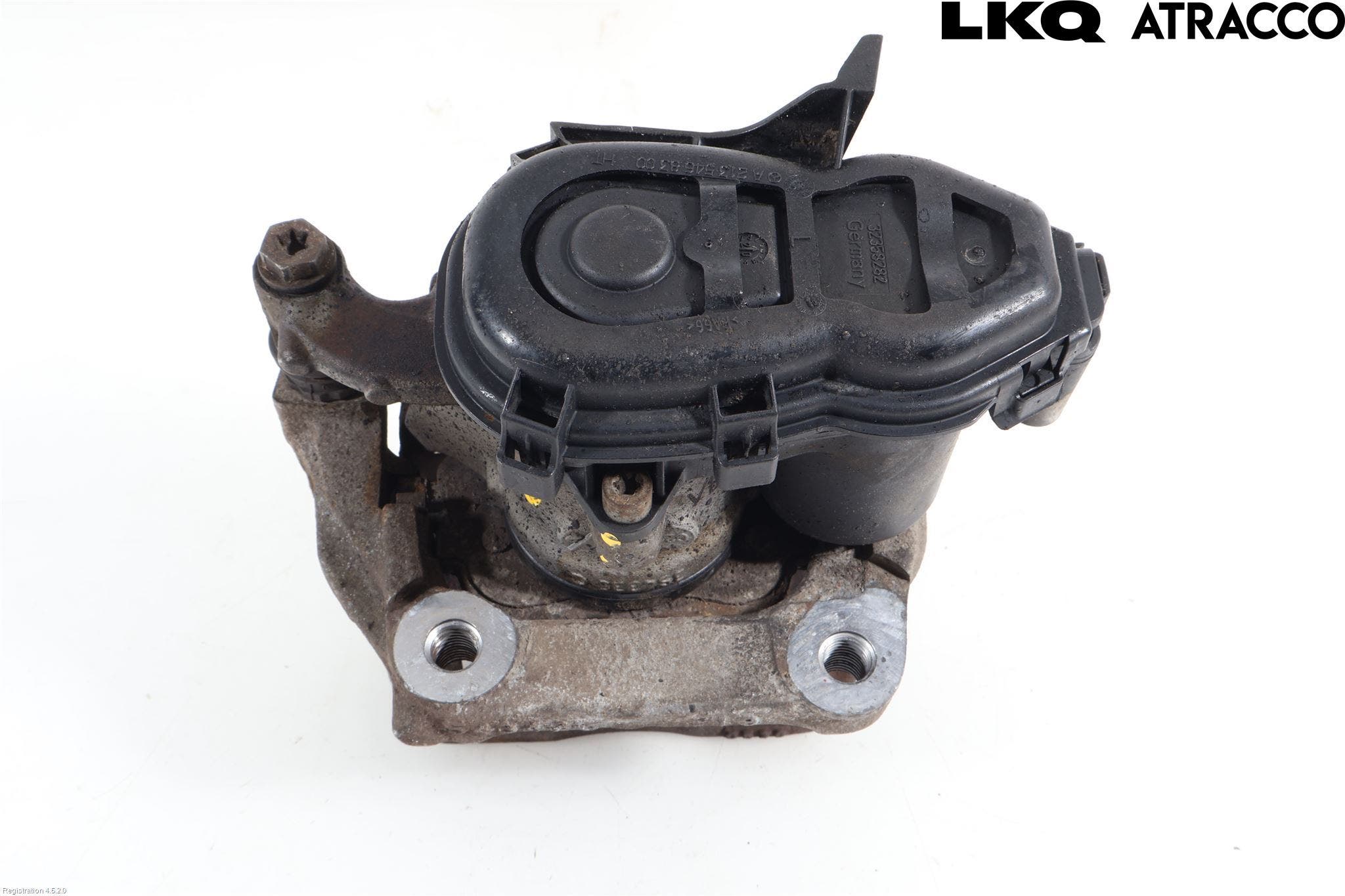 Mercedes-Benz MB E-KLASS (W213) 16-23 Bromsok Bak Vänster