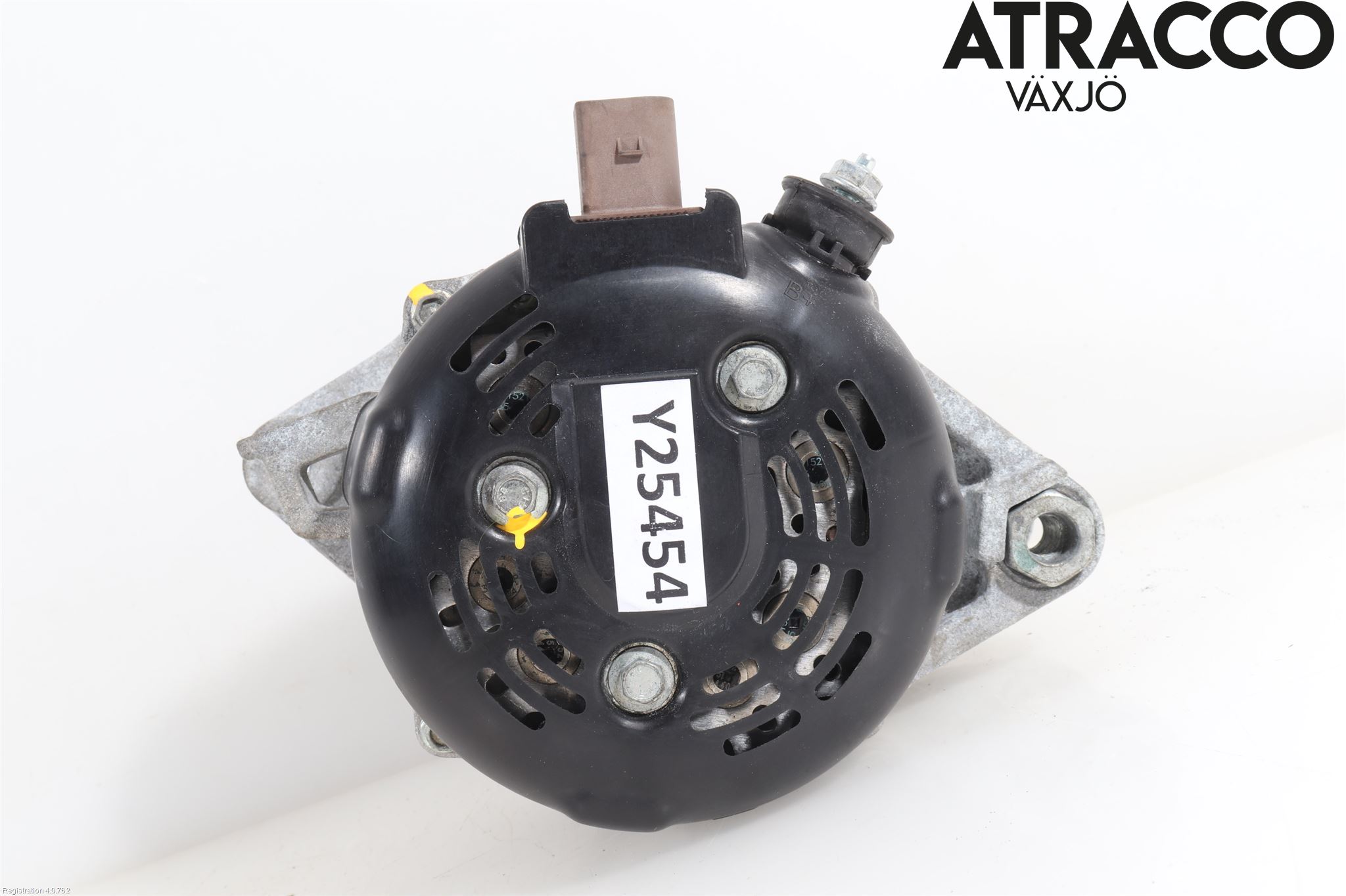 Toyota AYGO 15-21 Generator