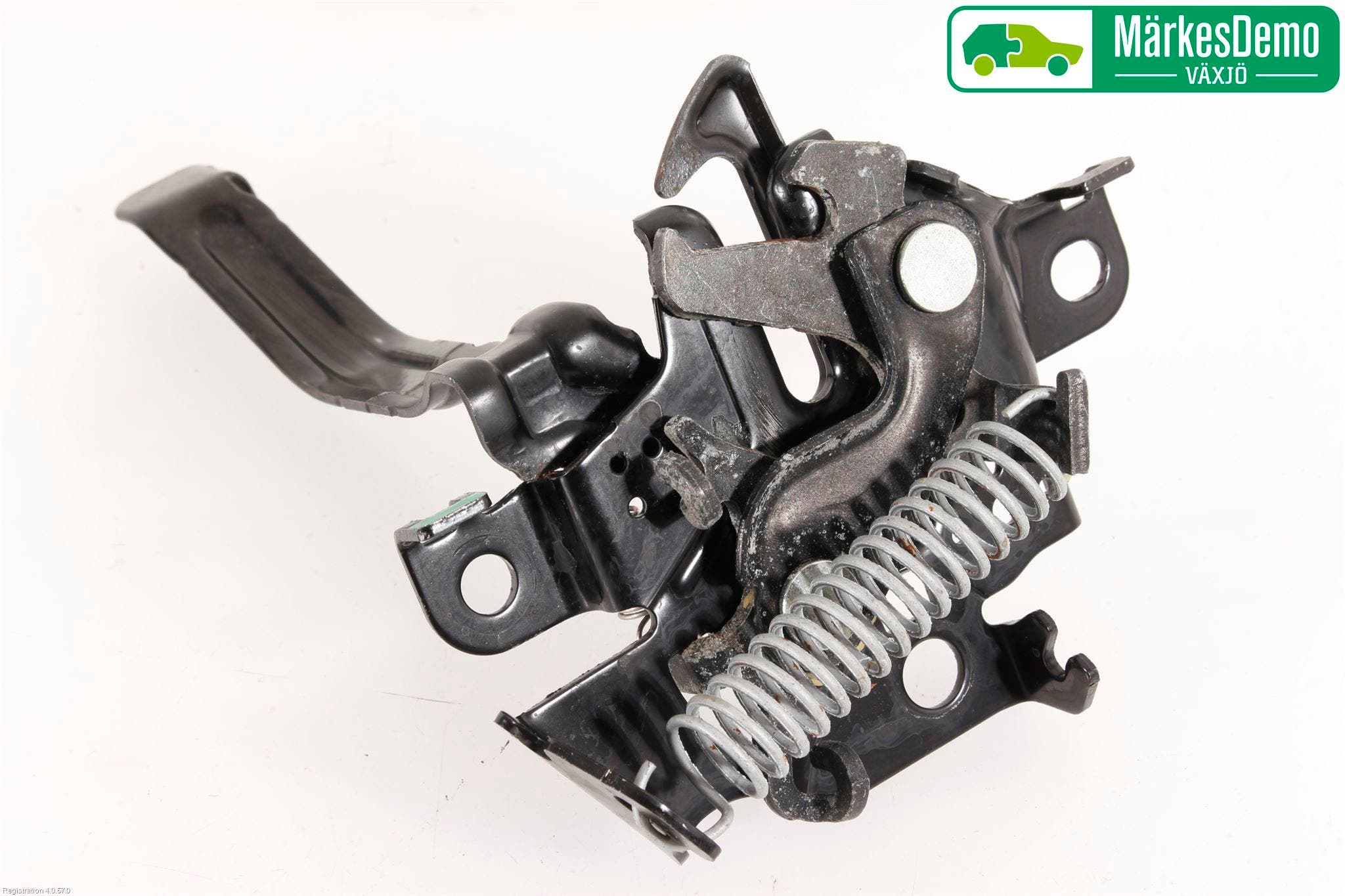 Toyota PRIUS+ ZVW40 12-20 Huvlås