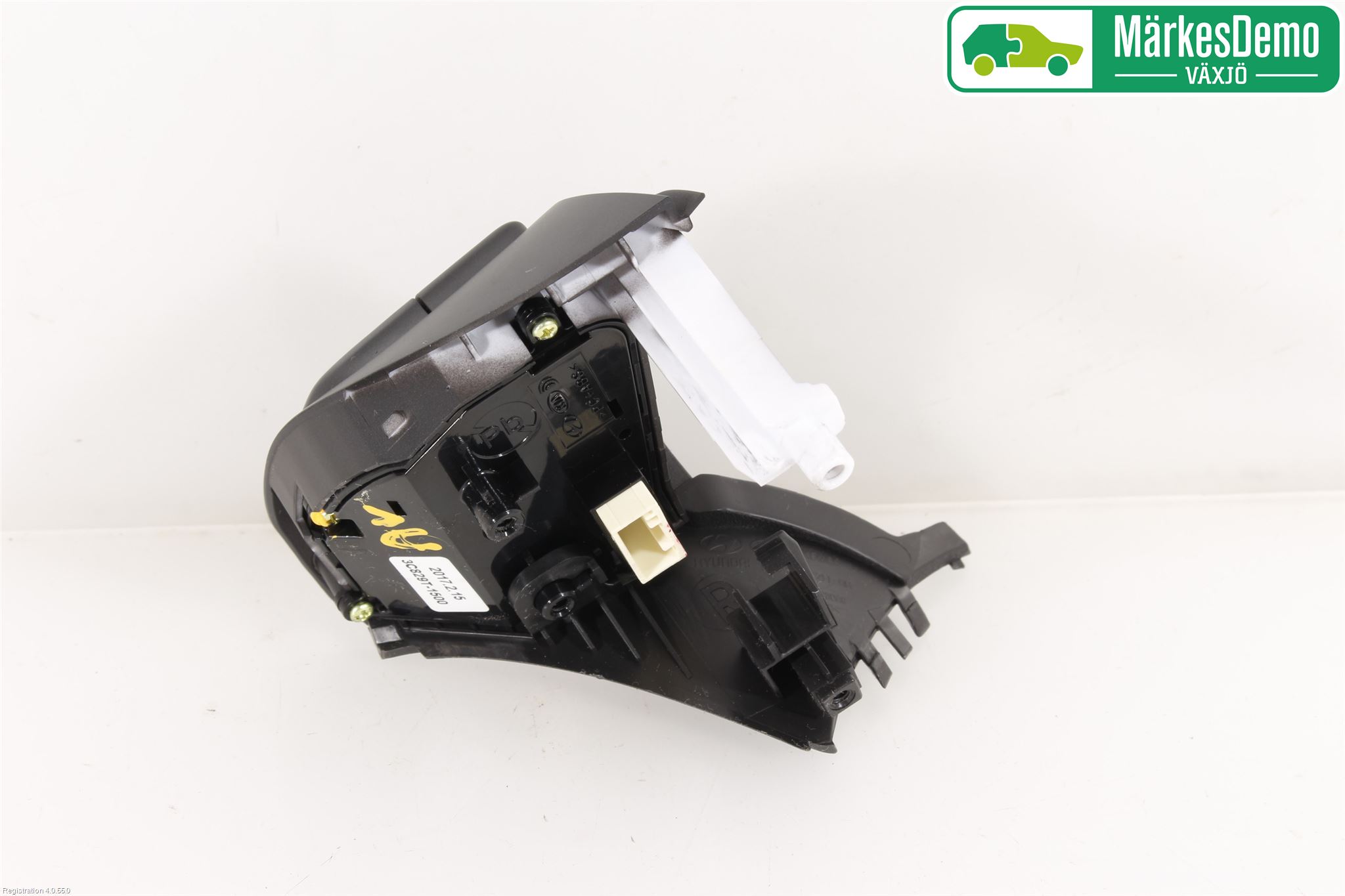 Hyundai i30 PD 17- Spak-Rattreglage Radio