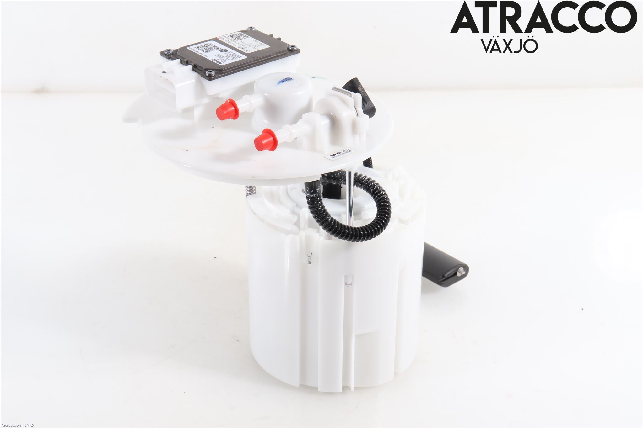 Hyundai i30 PD 17- Bränslepump El