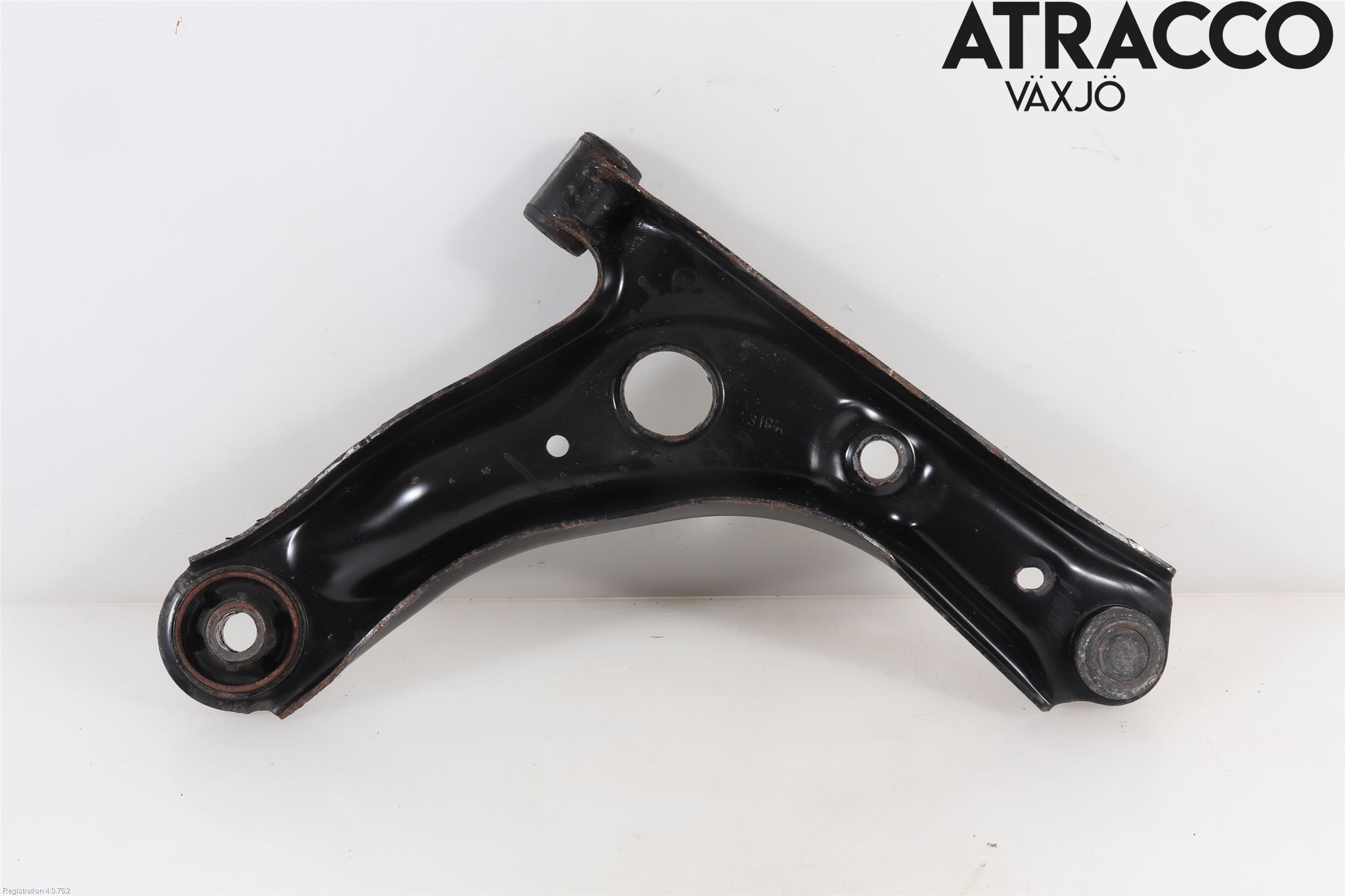 Toyota AYGO 15-21 Bärarm Fram Undre Vä