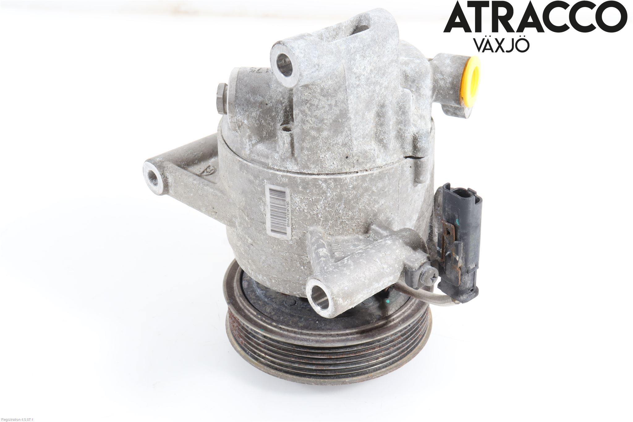 Toyota AYGO 15-21 Ac Kompressor