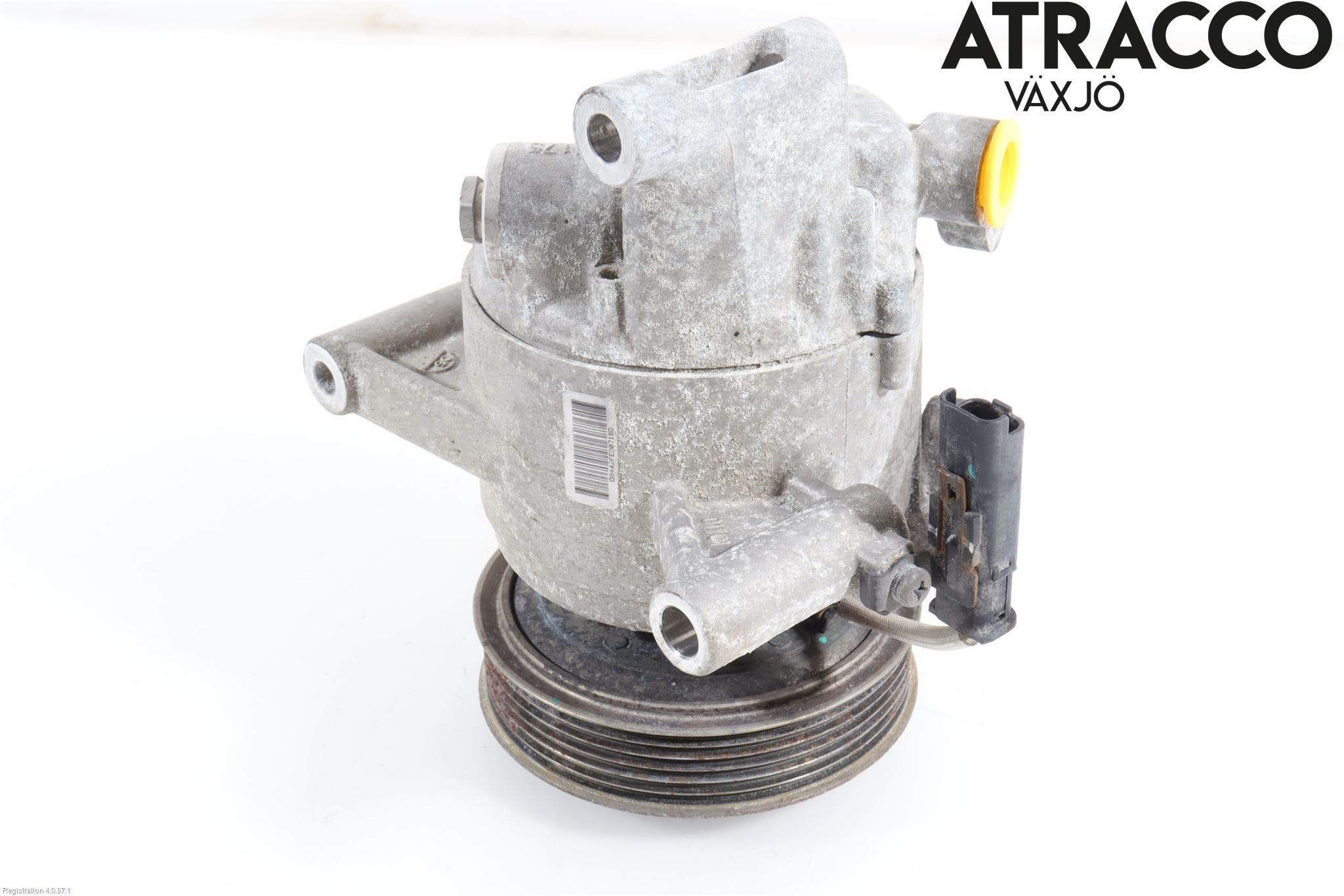 Toyota AYGO 15-21 Ac Kompressor