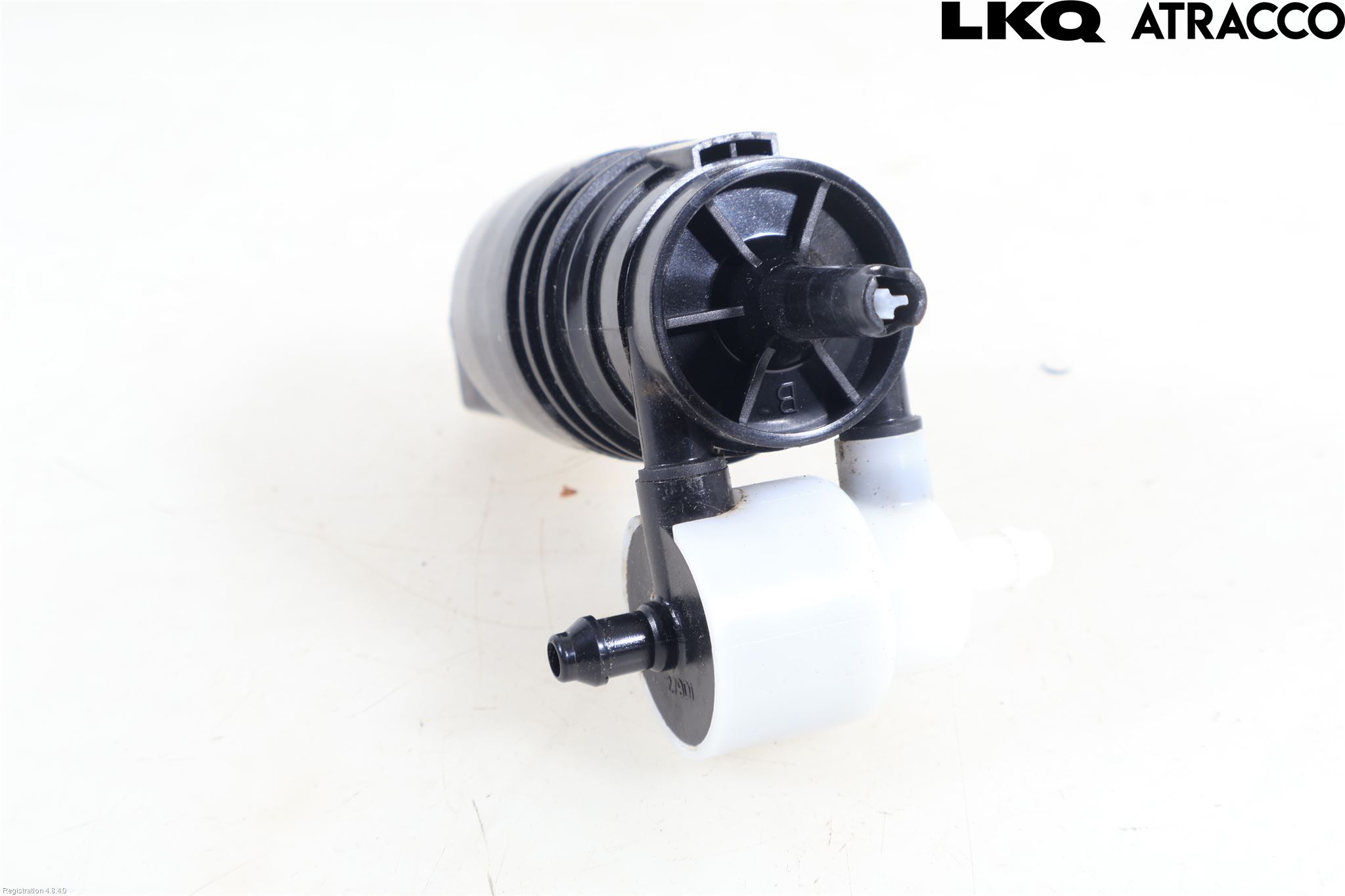 BMW X3 G01 18- Spolarpump Vindruta