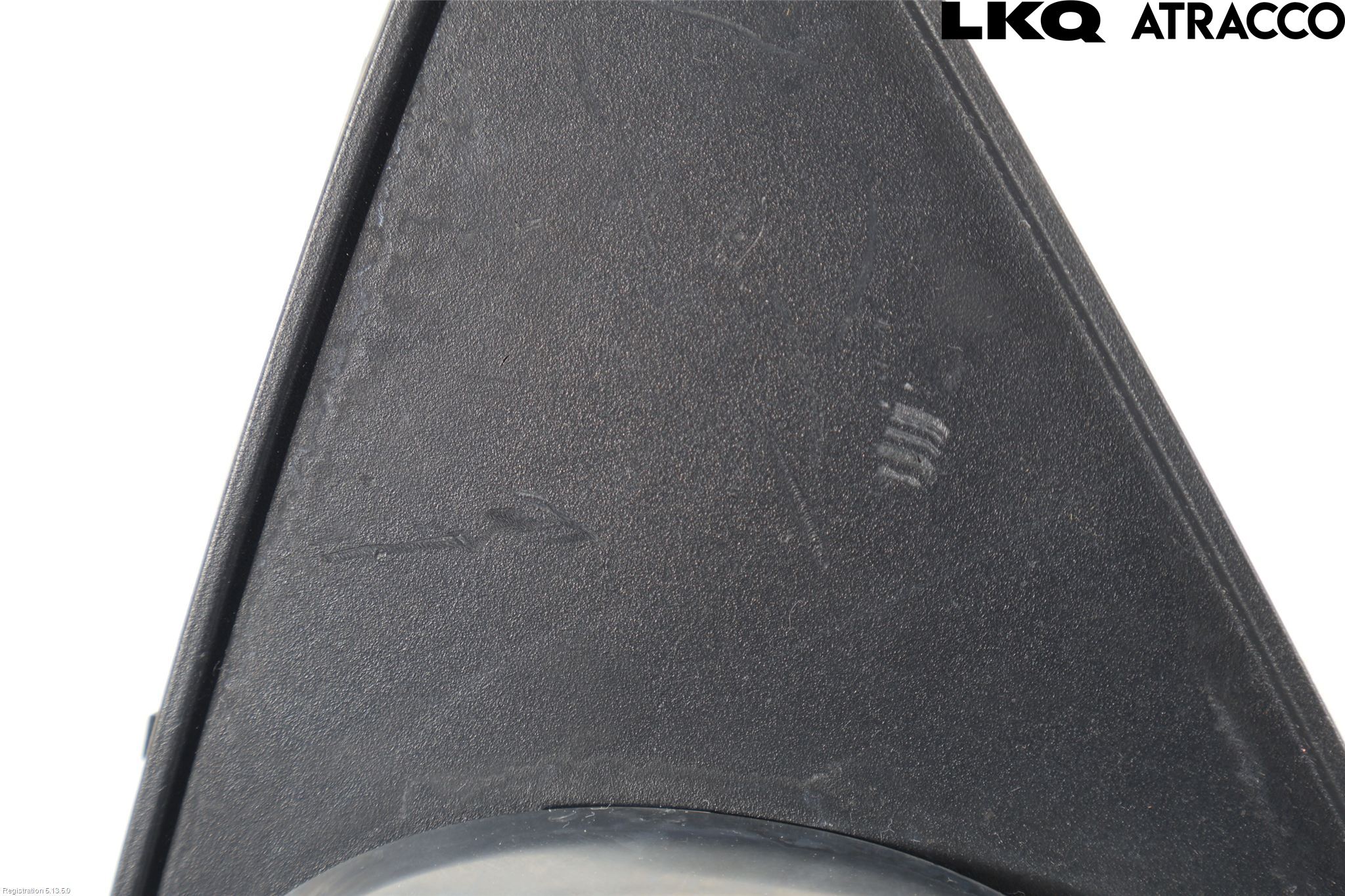 Toyota YARIS XP130 15-20 Dimljussarg Fram