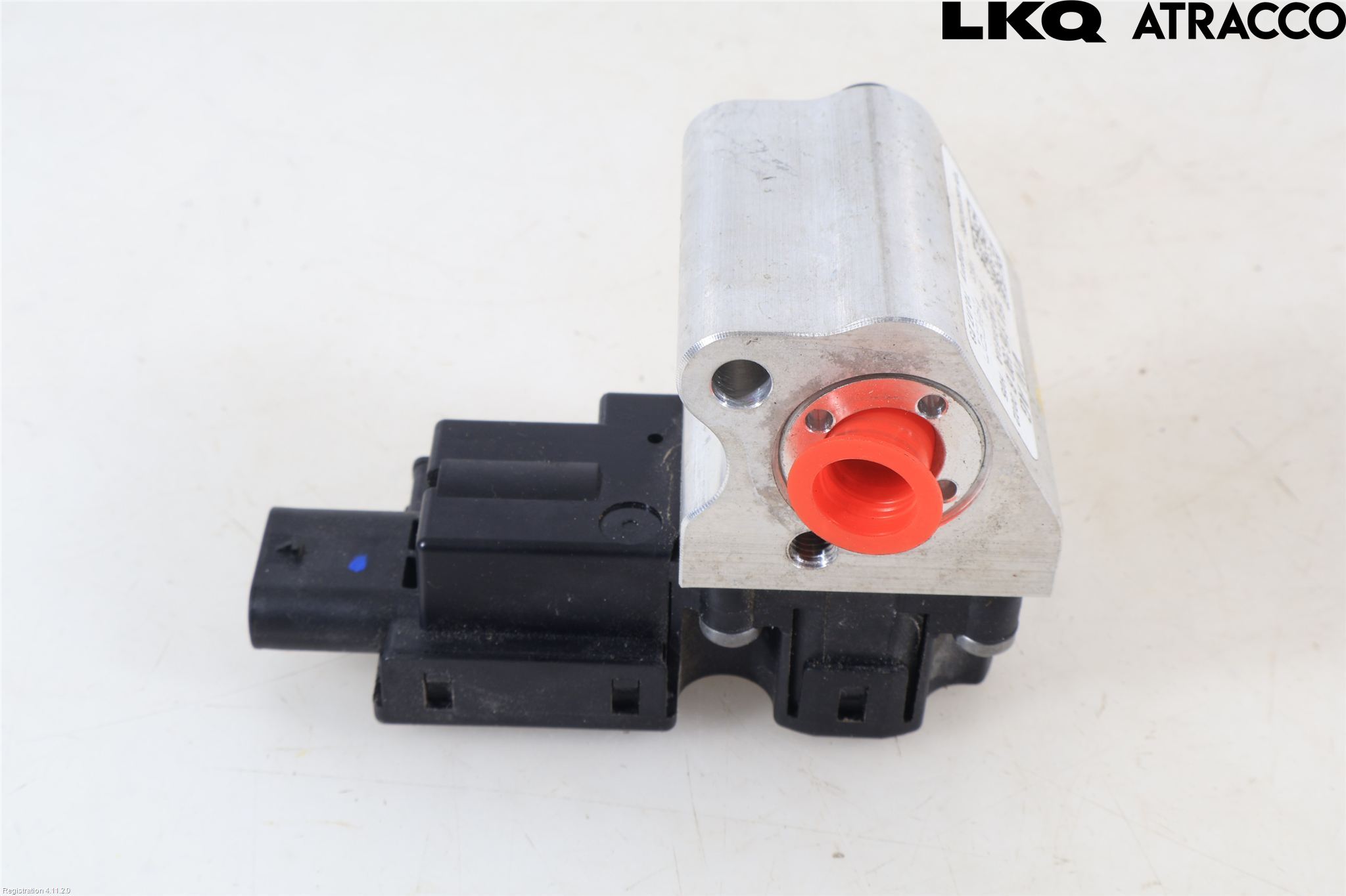 Volkswagen VW ID BUZZ/CARGO 22- Ac Övrigt