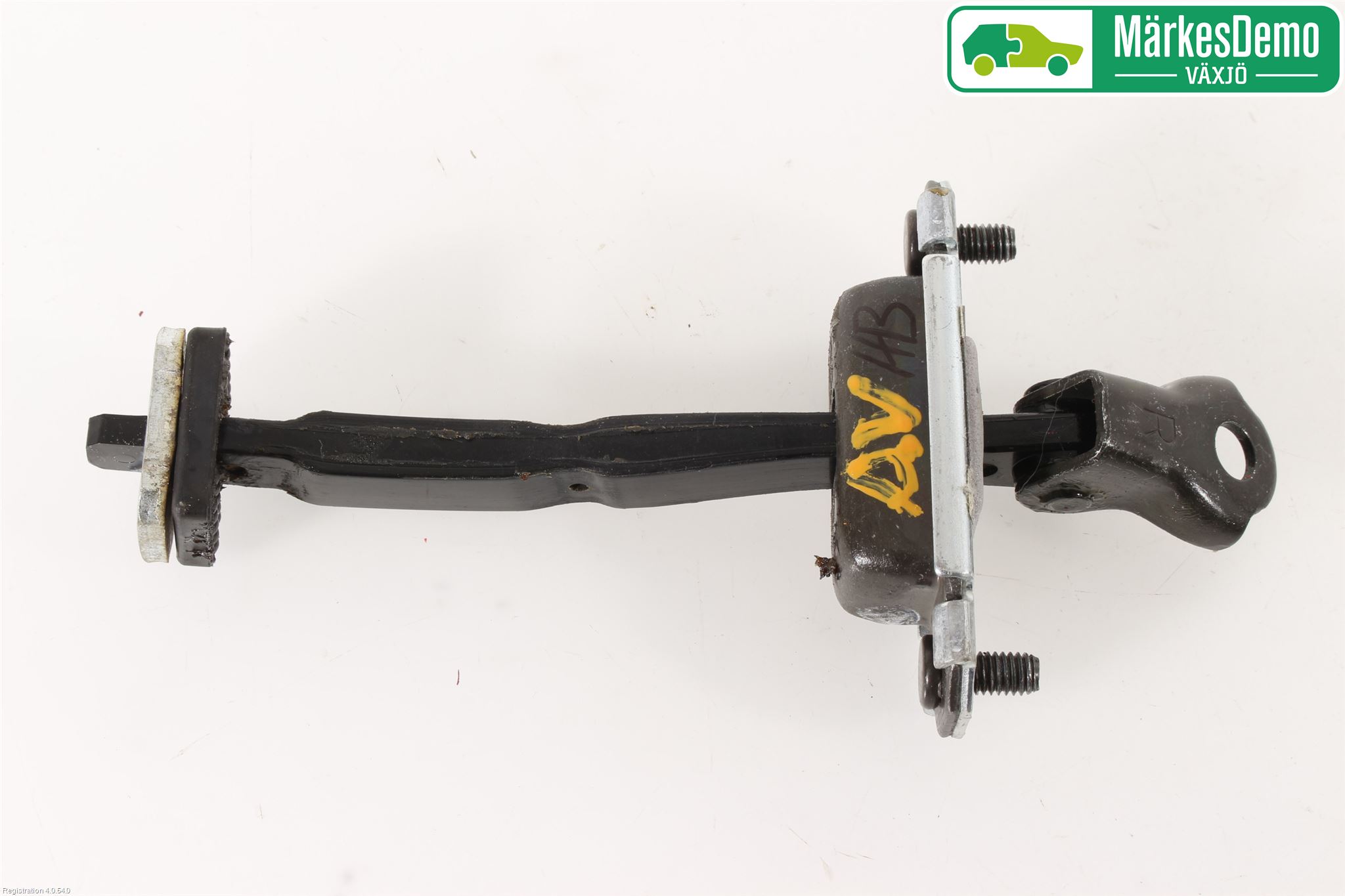 Hyundai IONIQ AE 17-22 Dörrstopp