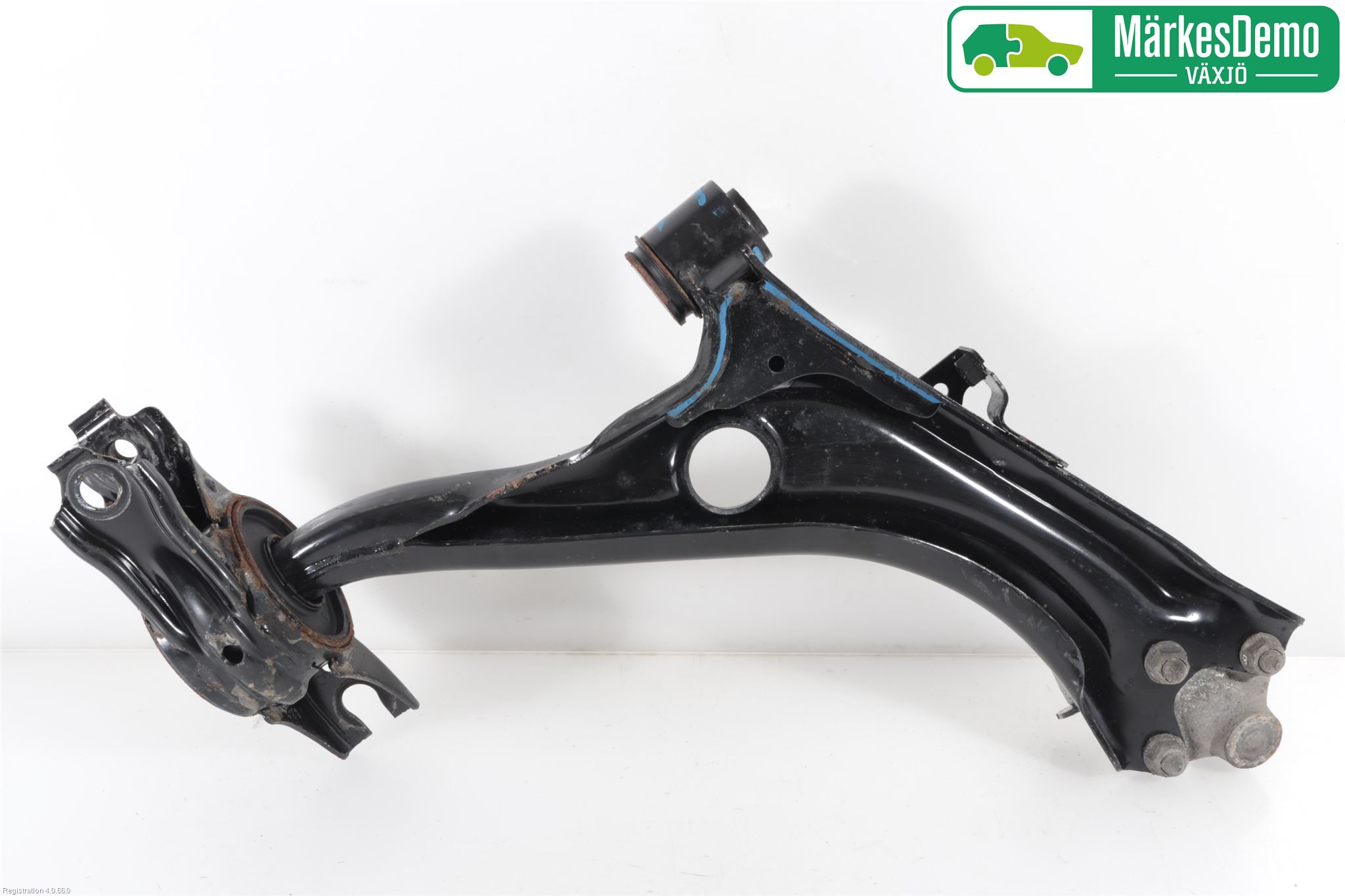 Honda CIVIC 17-22 Bärarm Fram Undre Vä